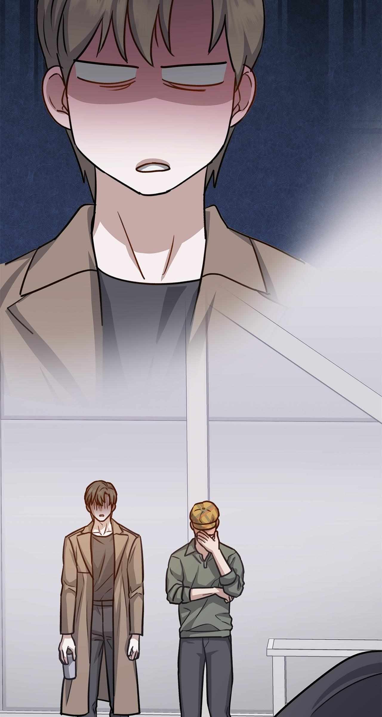 Method Romance Chapter 23 page 67 - 
