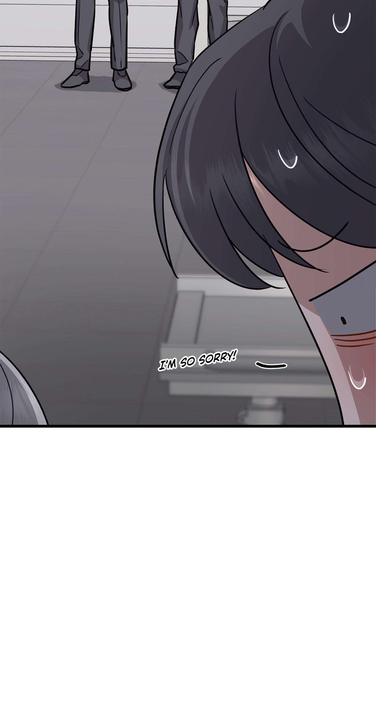 Method Romance Chapter 23 page 68 - 