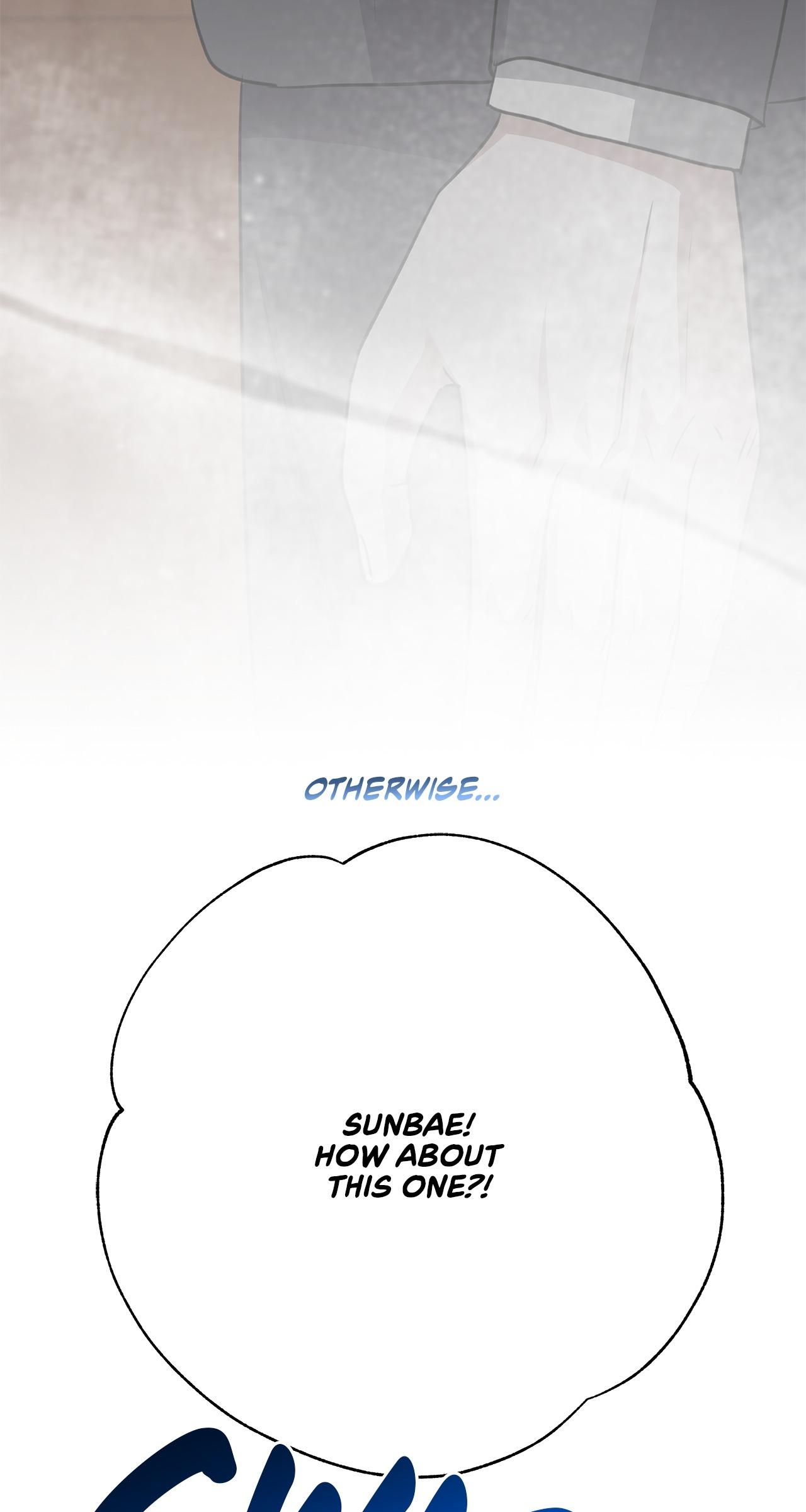 Method Romance Chapter 23 page 8 - 