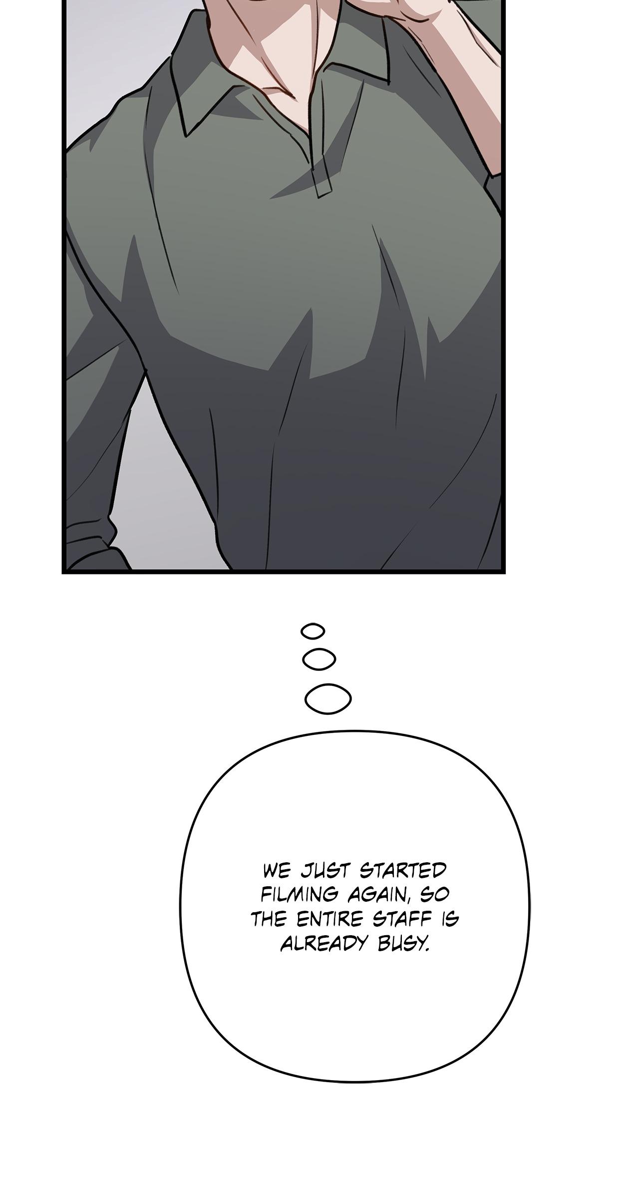 Method Romance Chapter 23 page 72 - 