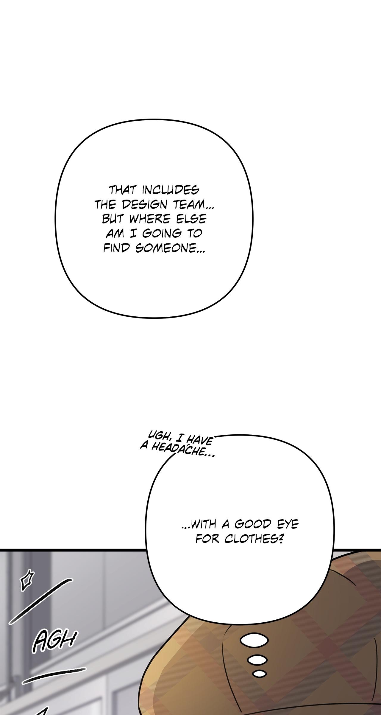 Method Romance Chapter 23 page 74 - 