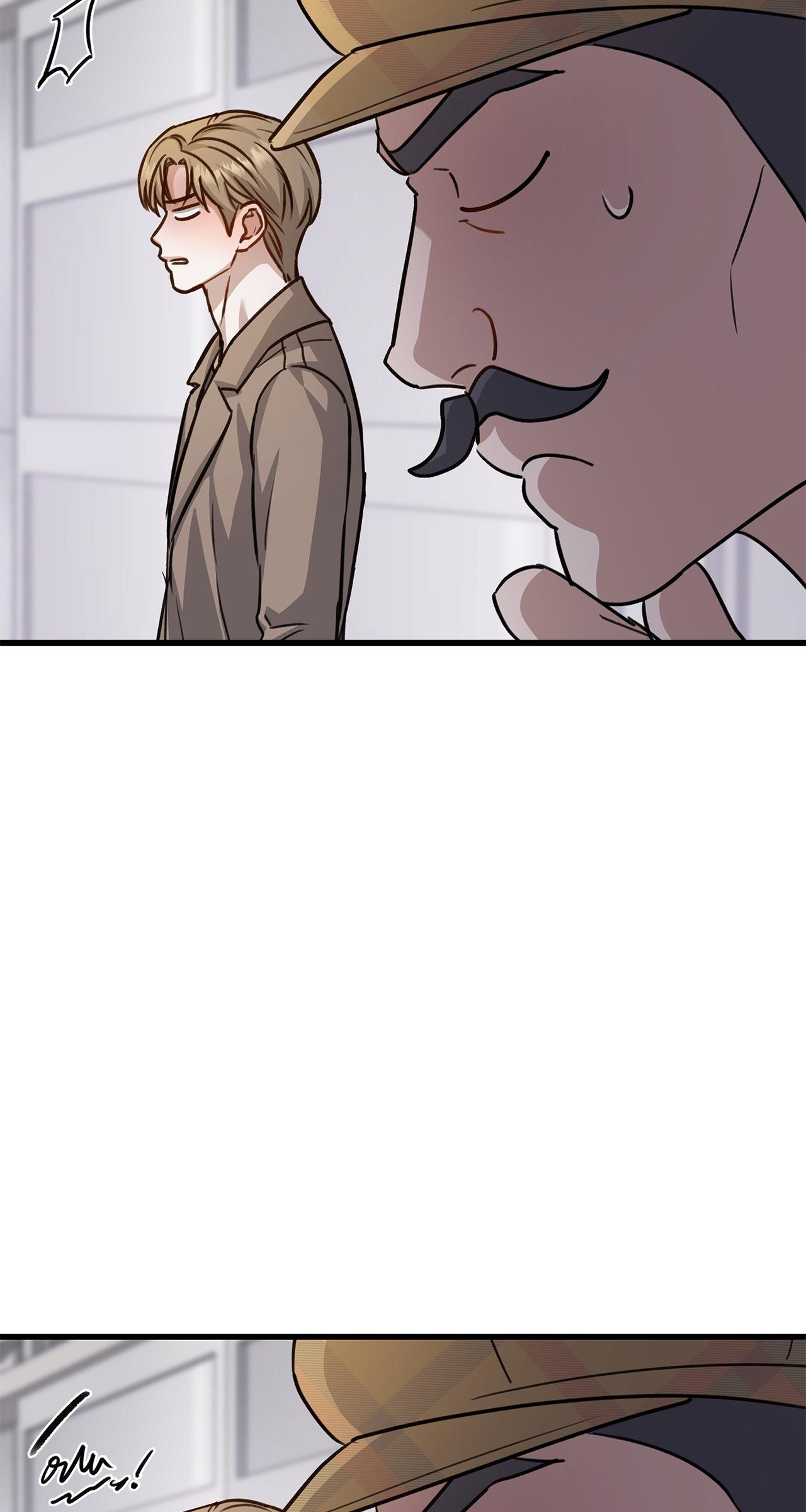 Method Romance Chapter 23 page 75 - 