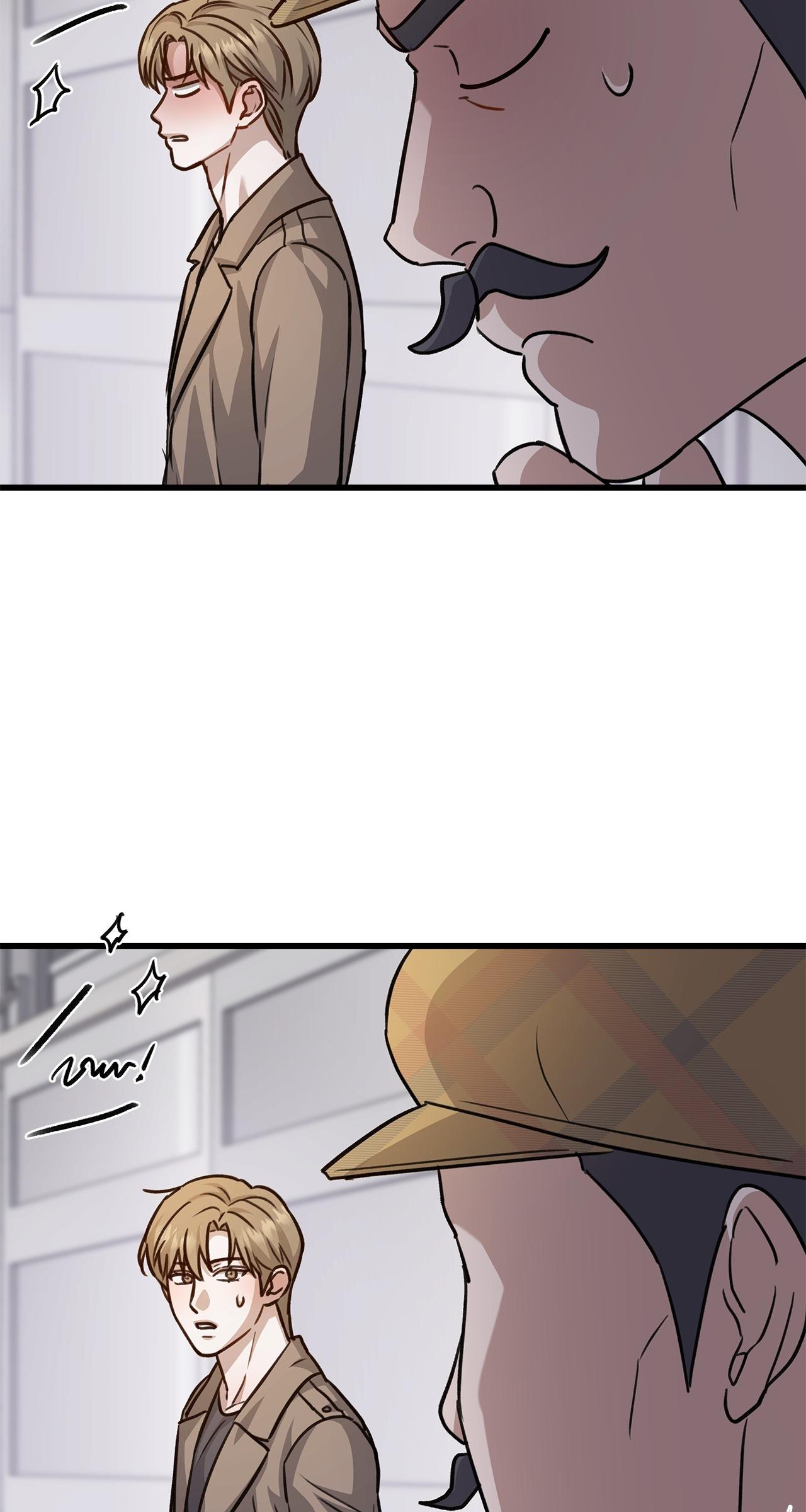 Method Romance Chapter 23 page 76 - 