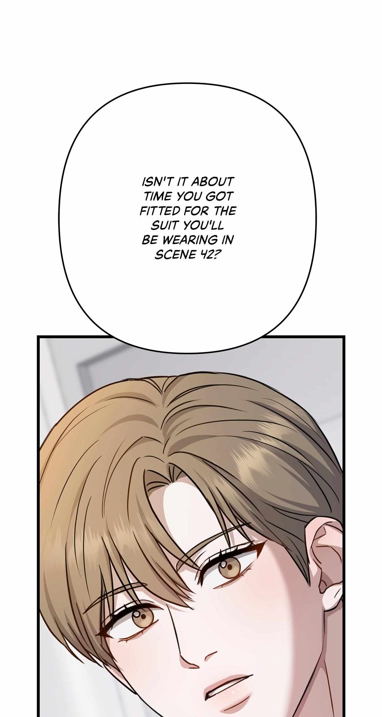 Method Romance Chapter 23 page 78 - 
