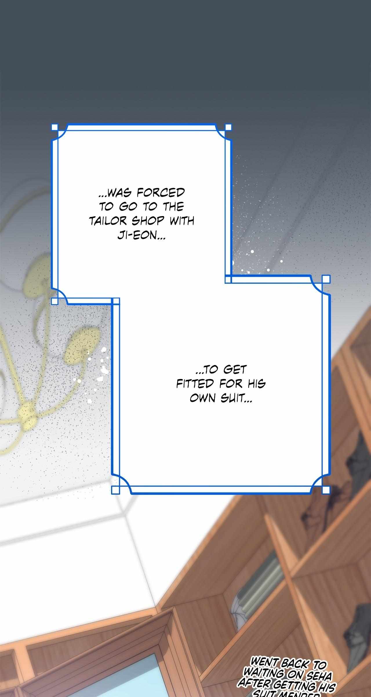 Method Romance Chapter 23 page 81 - 