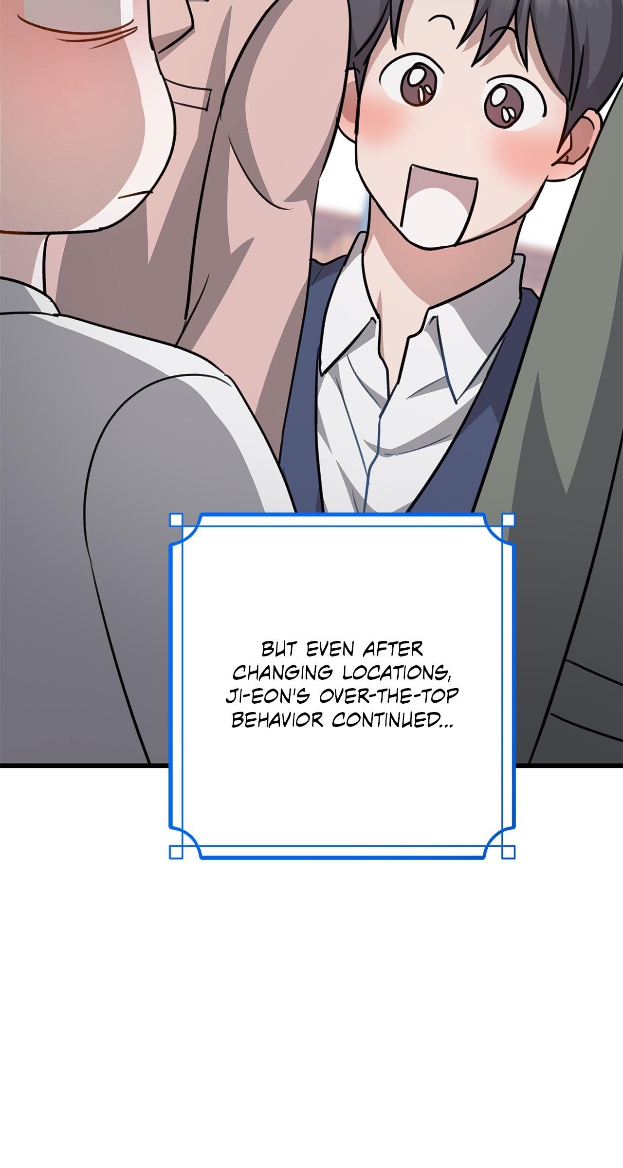 Method Romance Chapter 23 page 83 - 