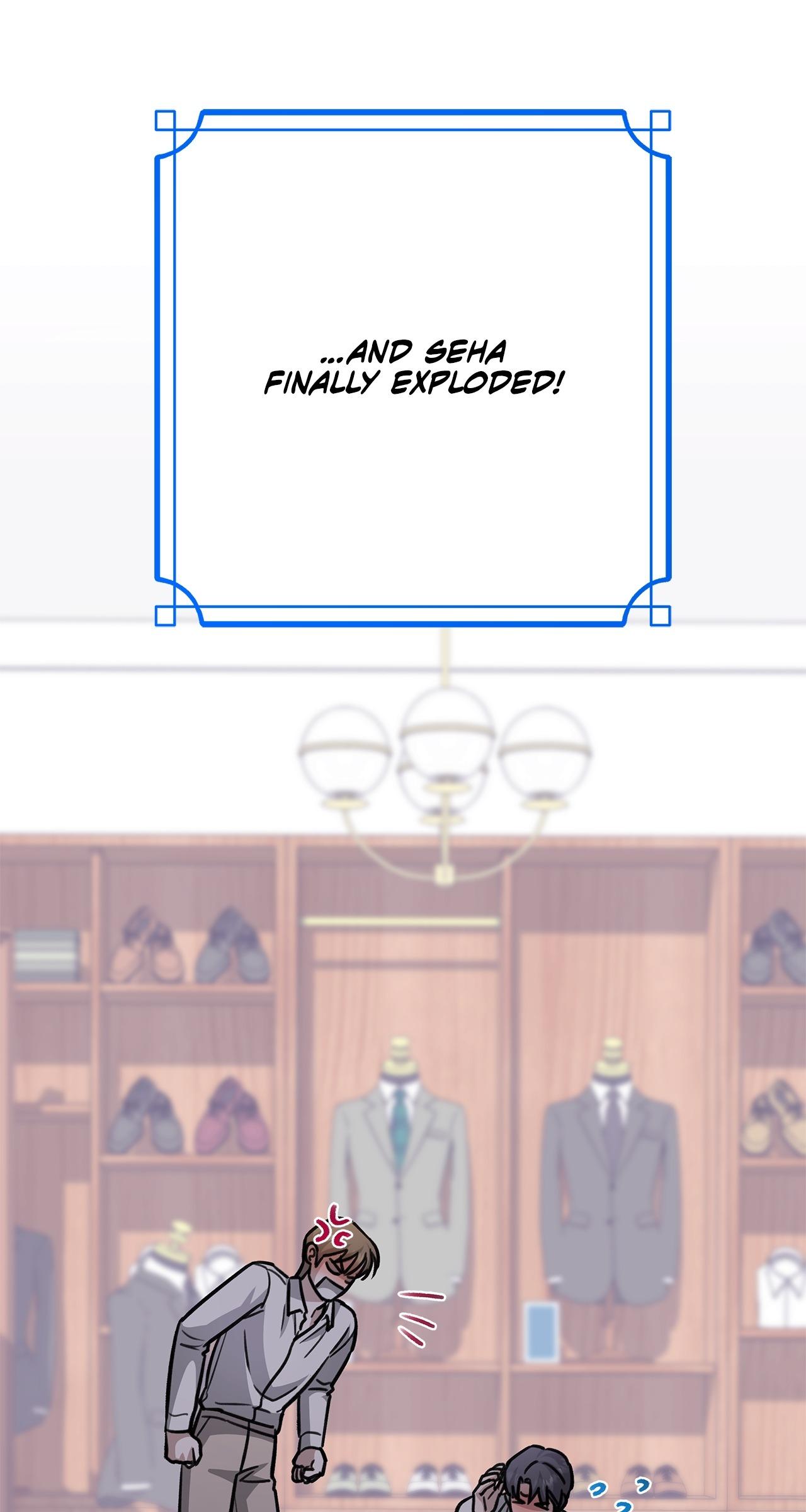 Method Romance Chapter 23 page 84 - 