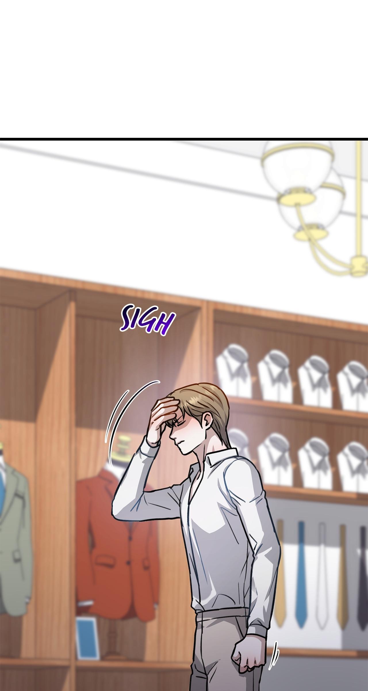 Method Romance Chapter 23 page 89 - 