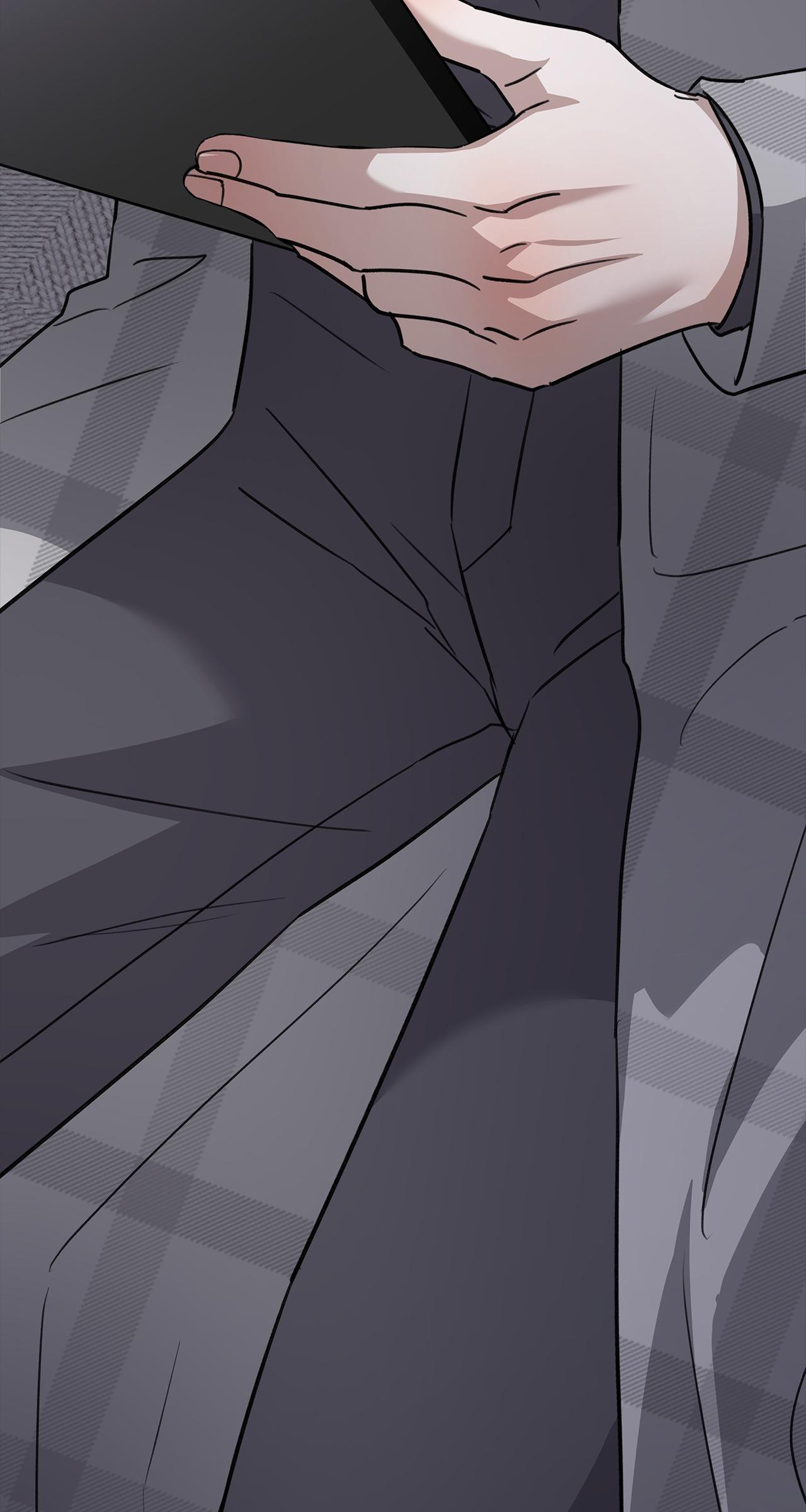 Method Romance Chapter 23 page 94 - 