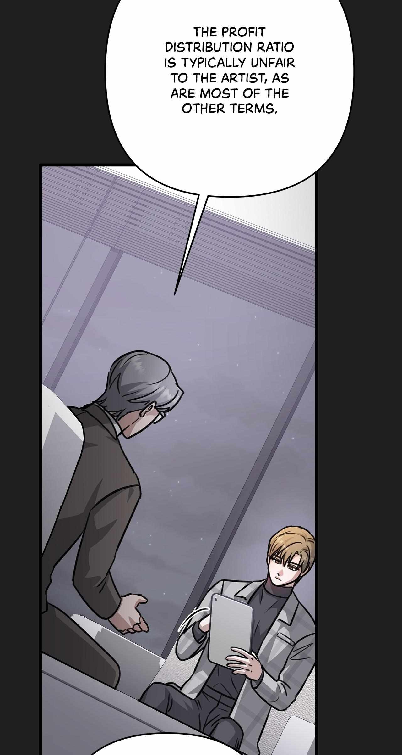 Method Romance Chapter 23 page 96 - 
