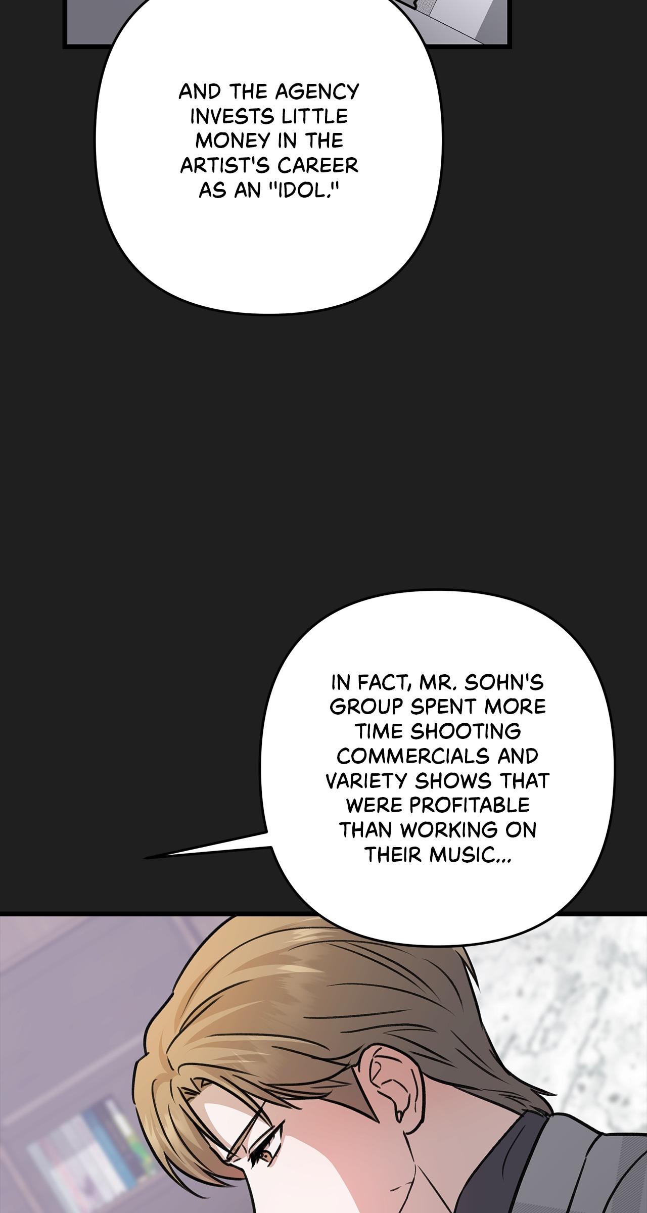 Method Romance Chapter 23 page 97 - 