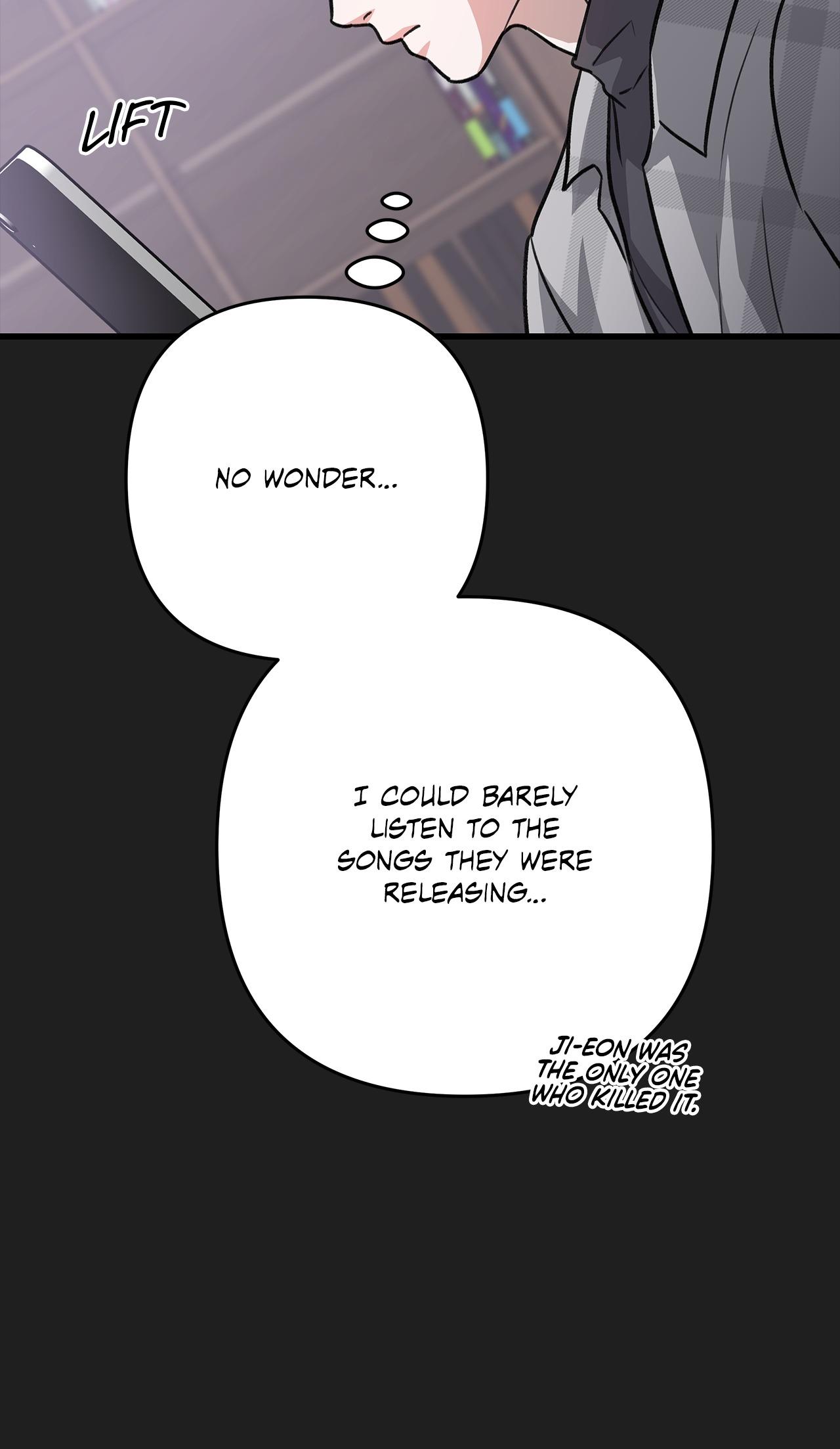 Method Romance Chapter 23 page 98 - 