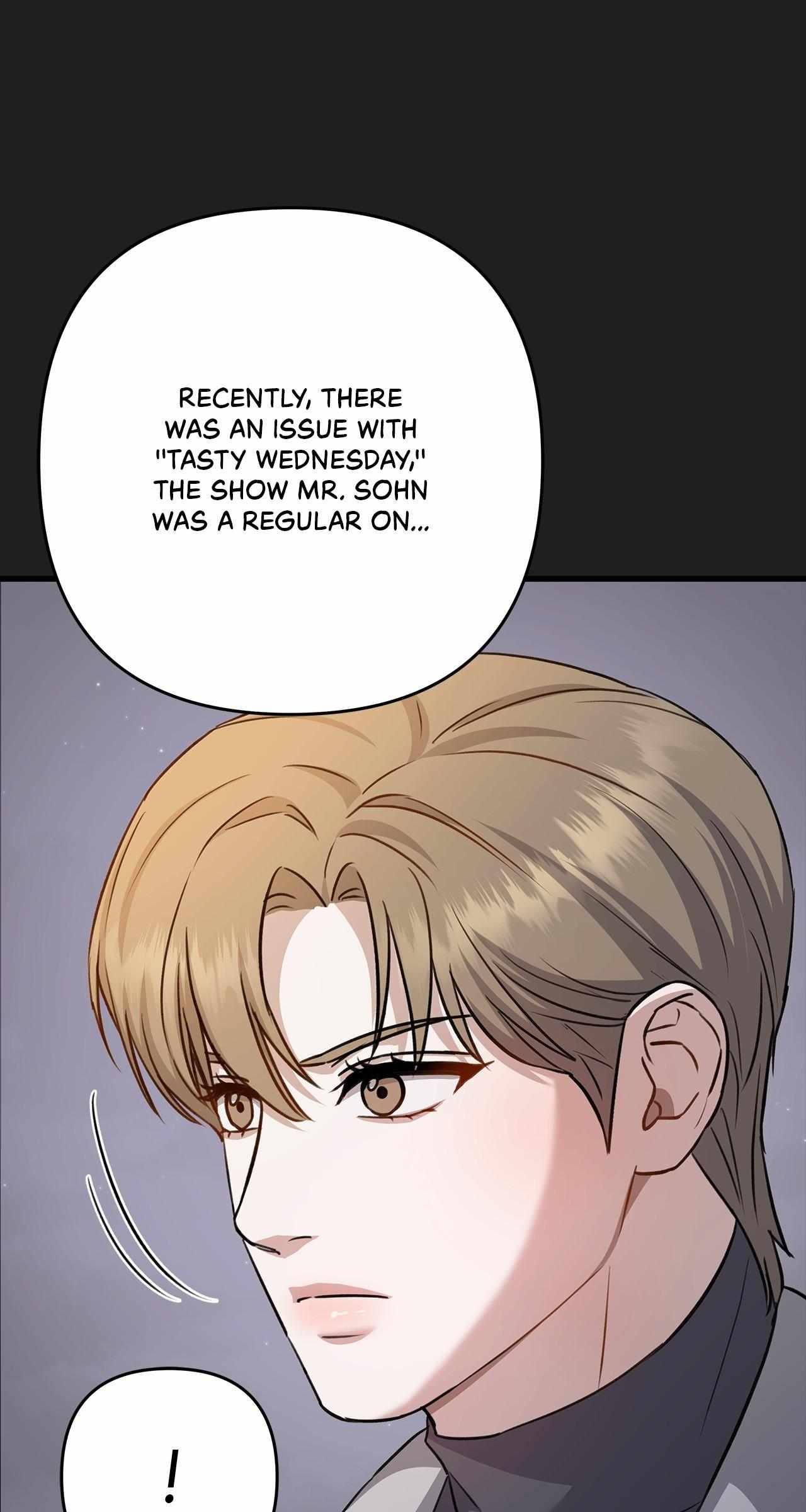Method Romance Chapter 23 page 99 - 