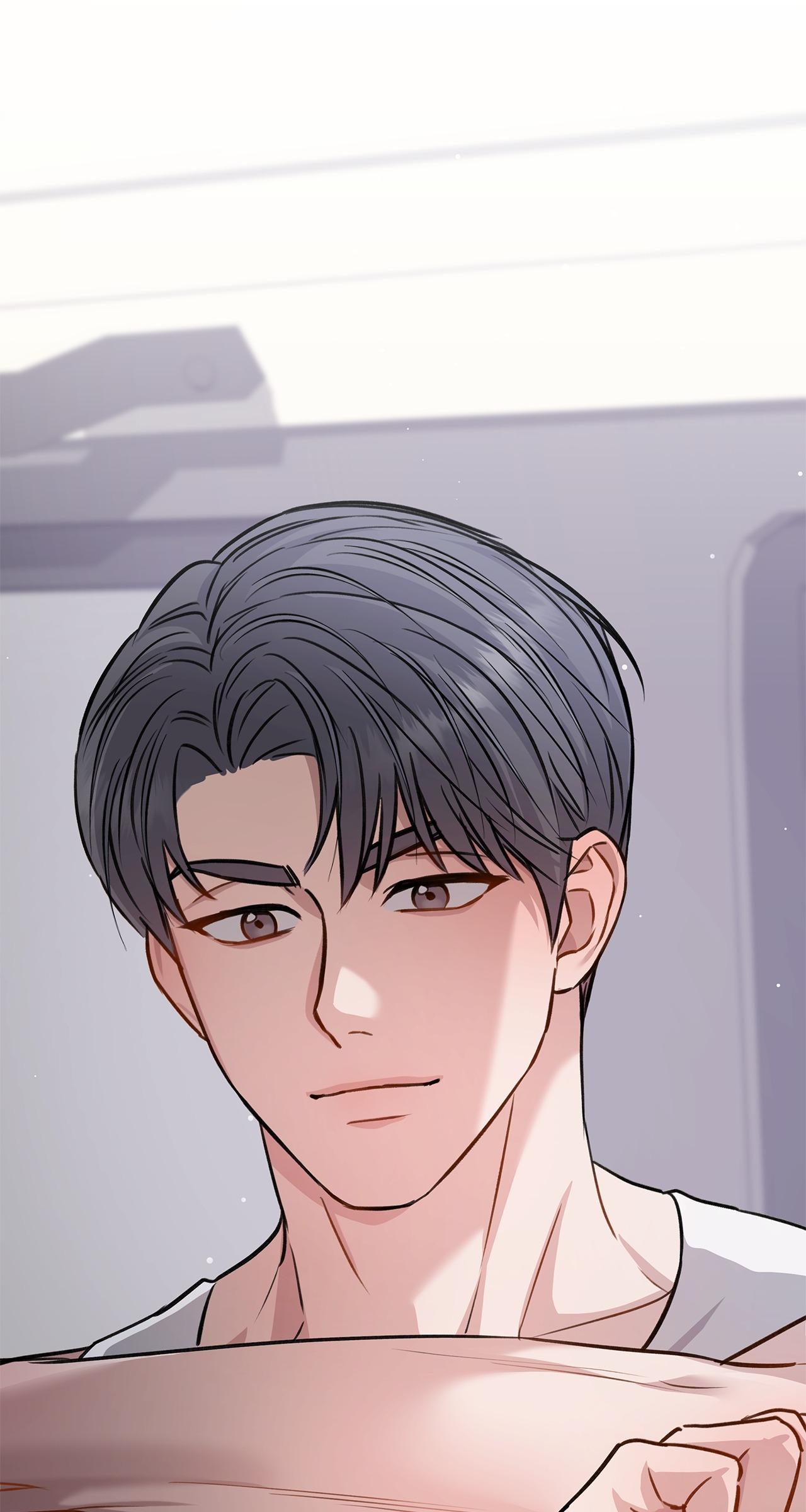 Method Romance Chapter 24 page 105 - 