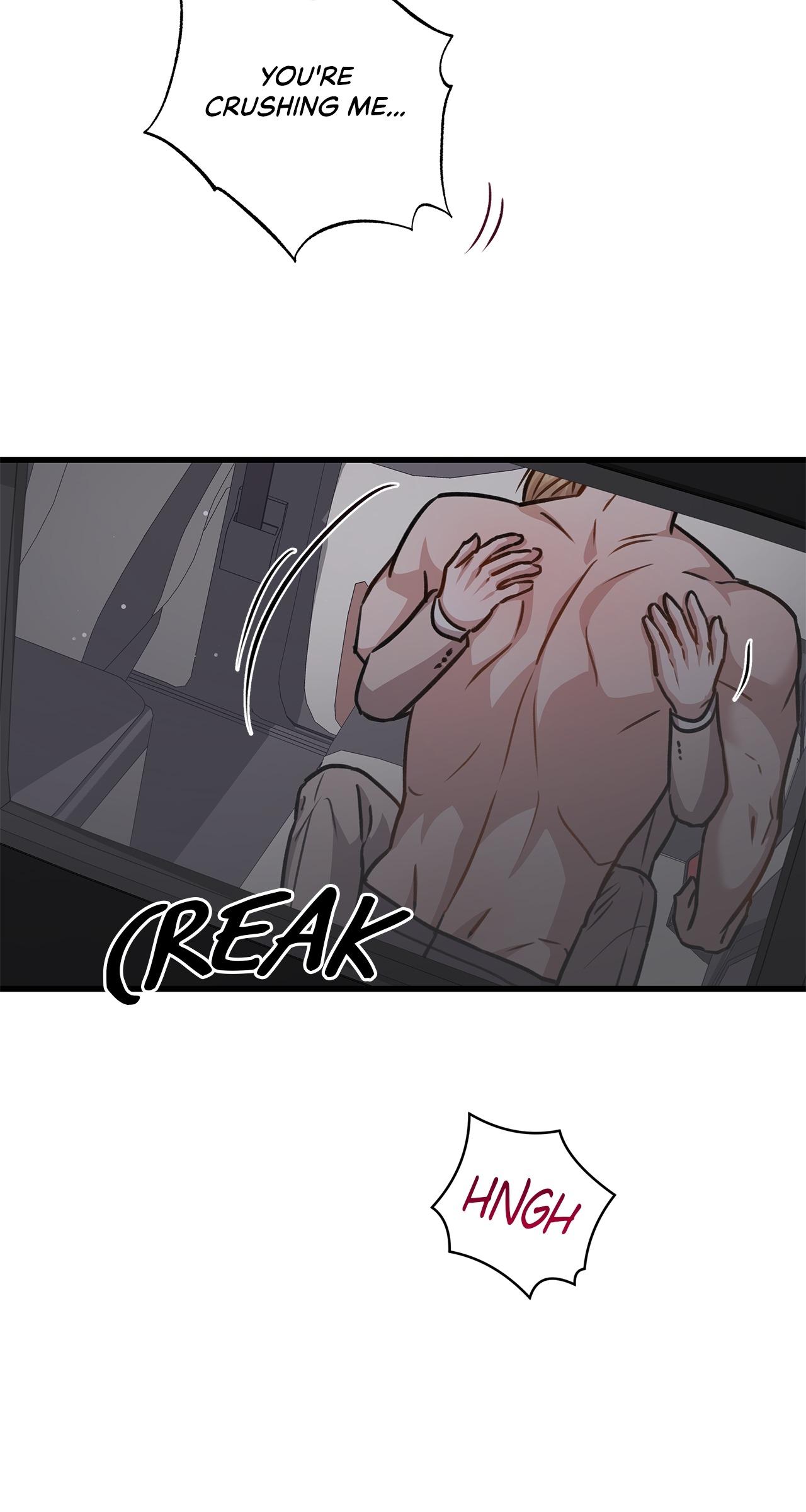 Method Romance Chapter 24 page 110 - 
