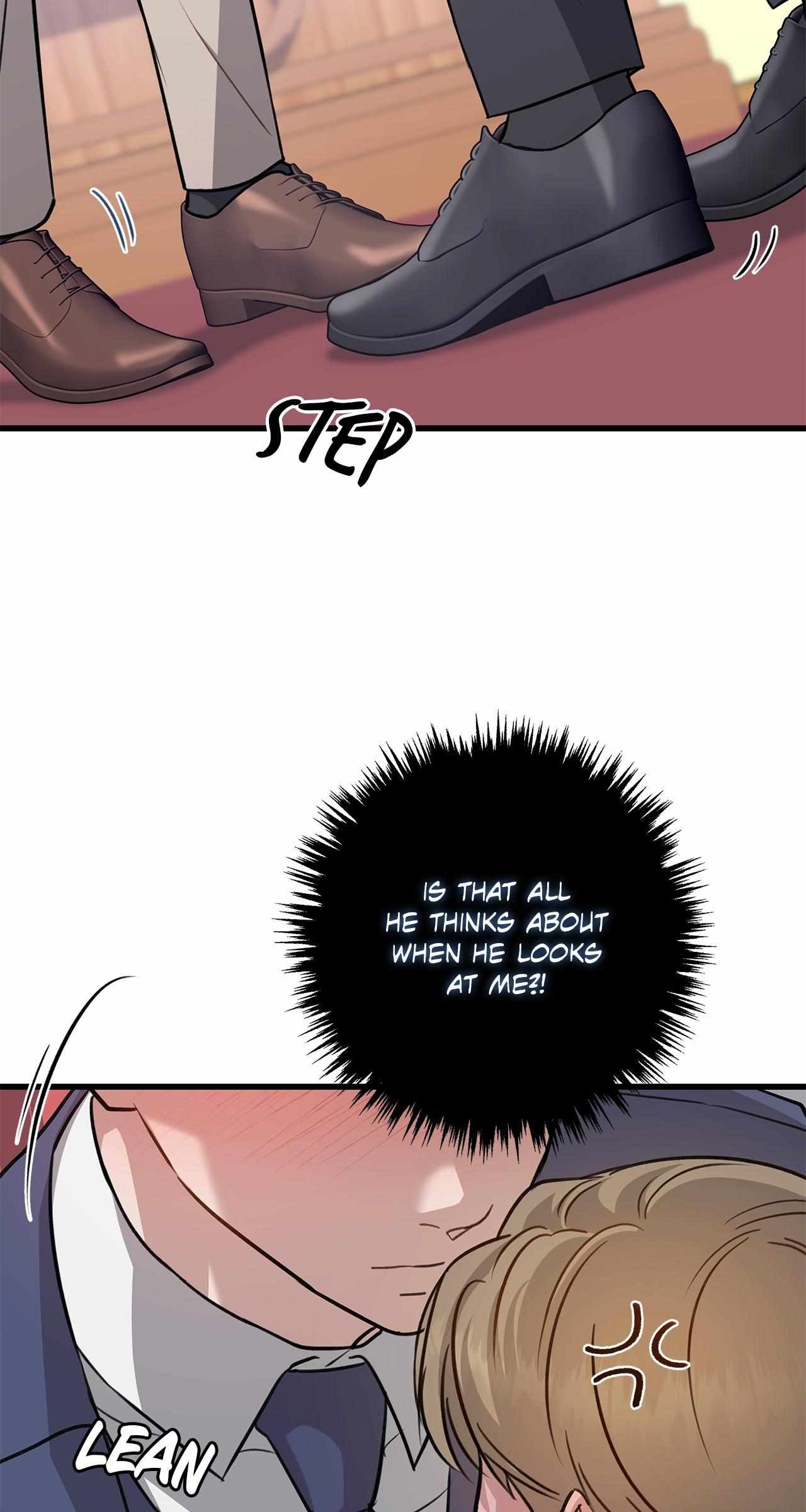 Method Romance Chapter 24 page 12 - 