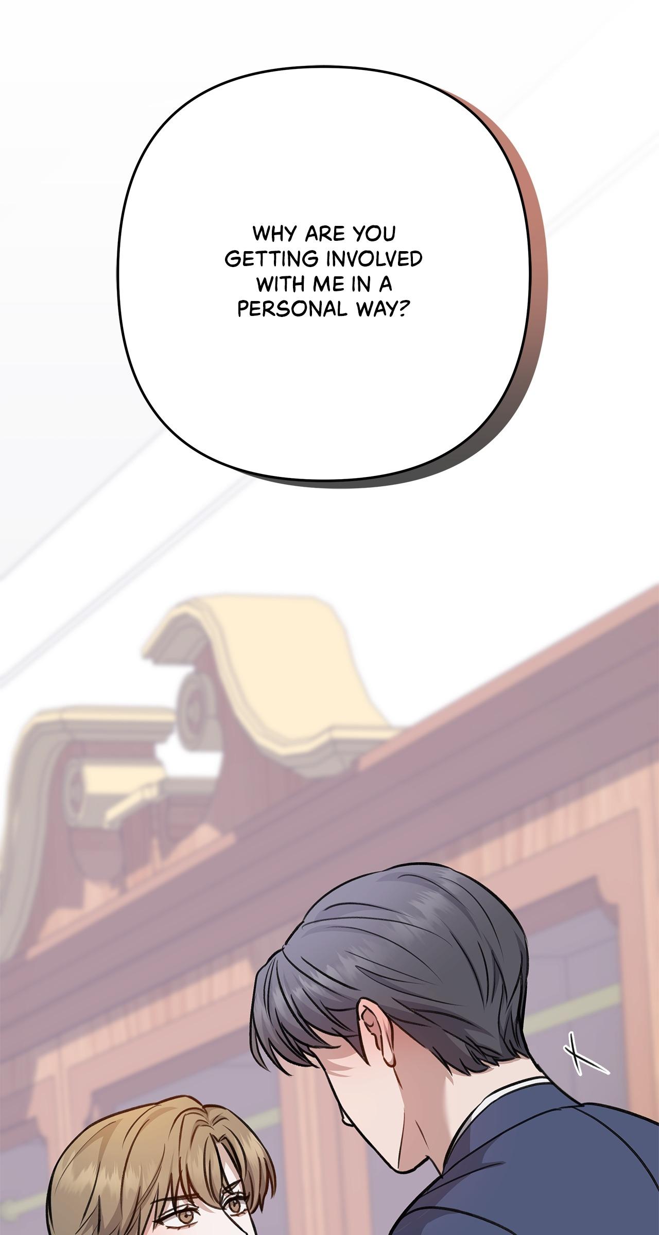 Method Romance Chapter 24 page 18 - 