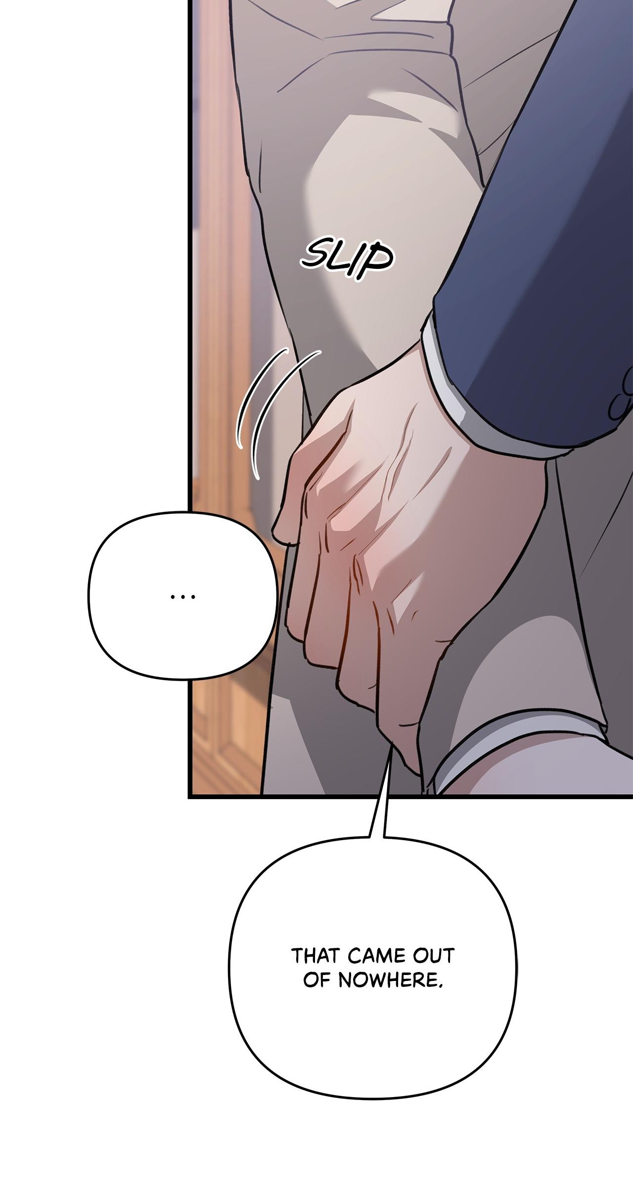 Method Romance Chapter 24 page 21 - 
