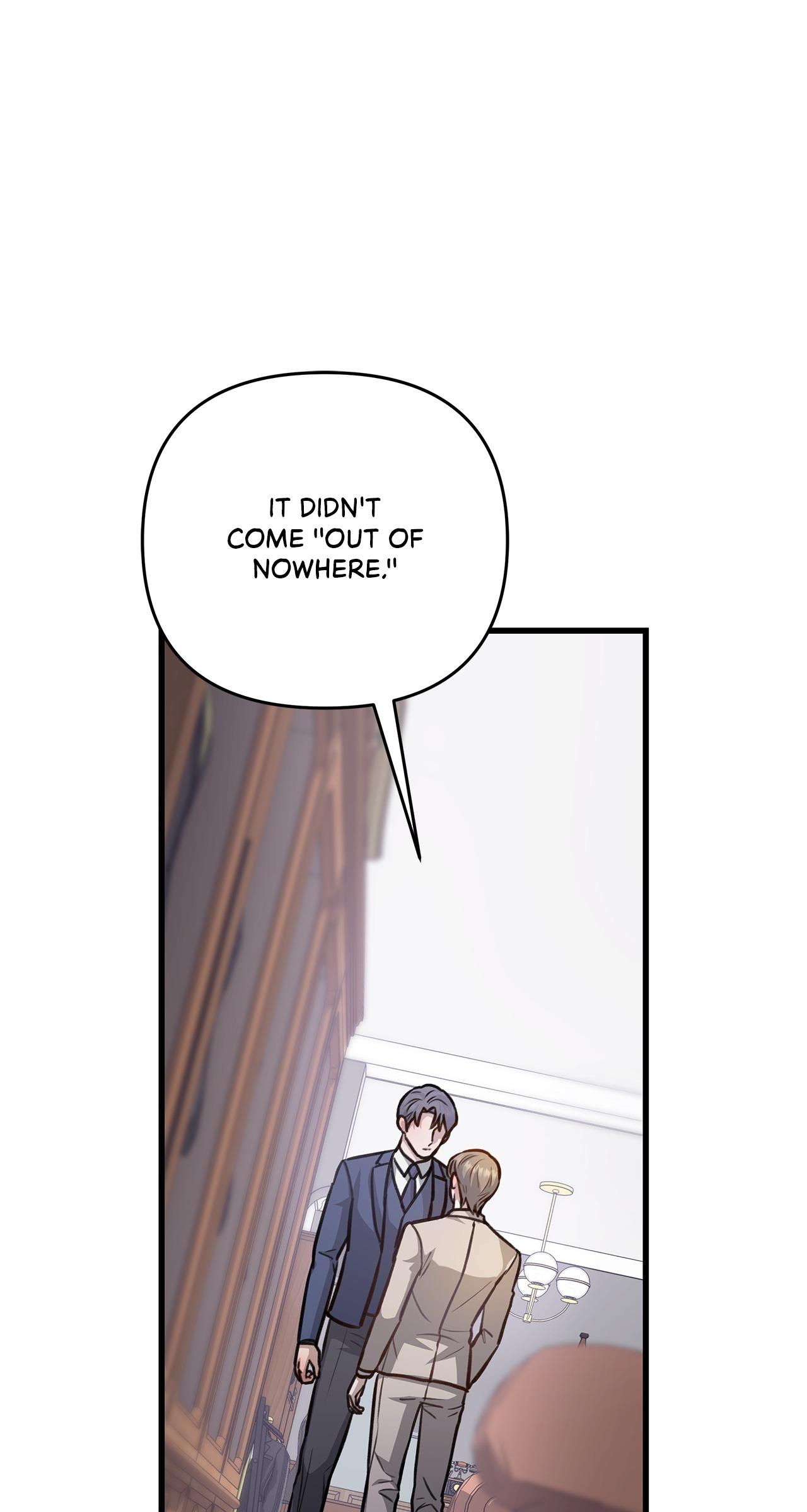 Method Romance Chapter 24 page 22 - 