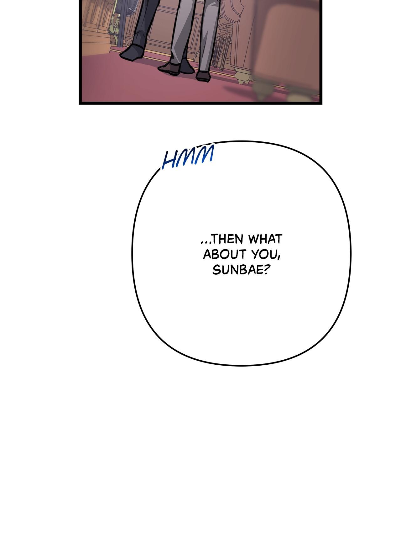 Method Romance Chapter 24 page 23 - 