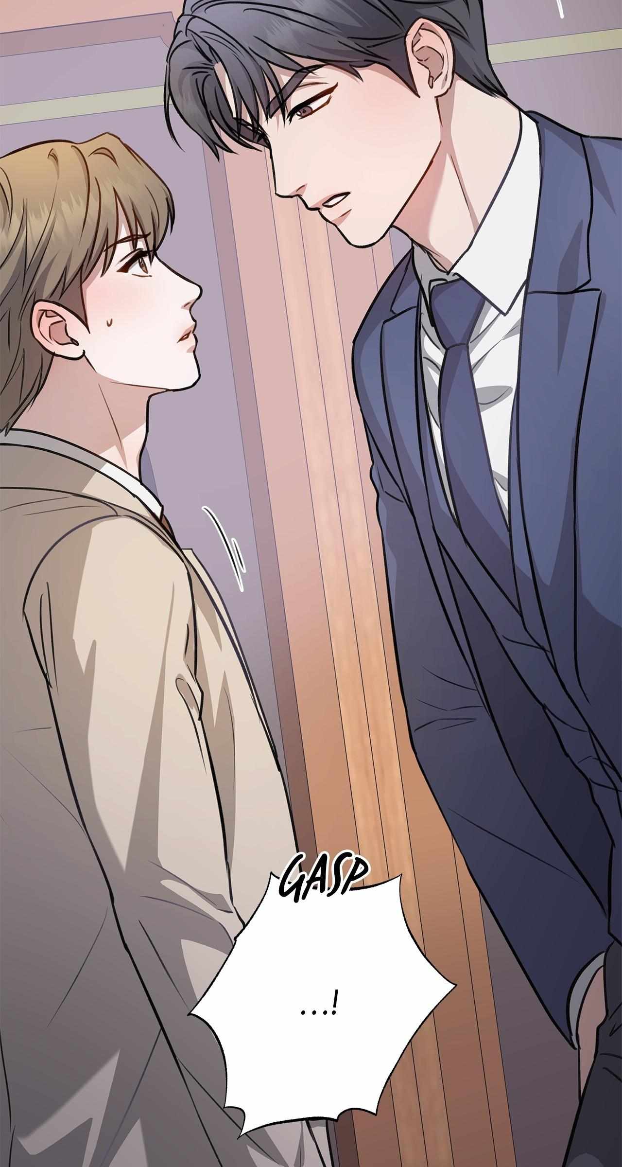 Method Romance Chapter 24 page 26 - 