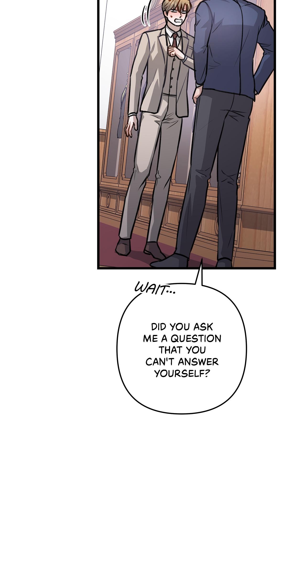 Method Romance Chapter 24 page 28 - 