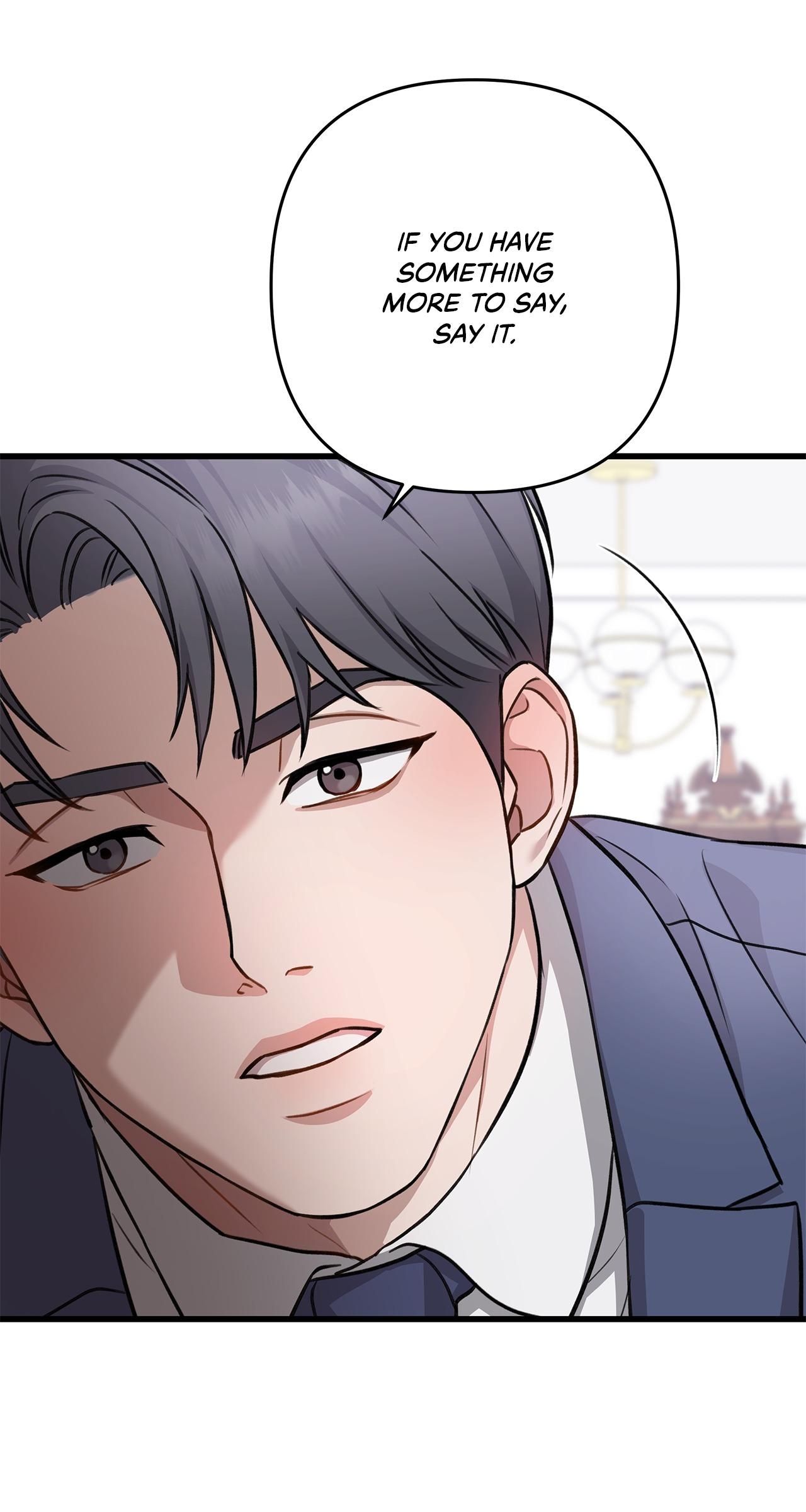 Method Romance Chapter 24 page 29 - 