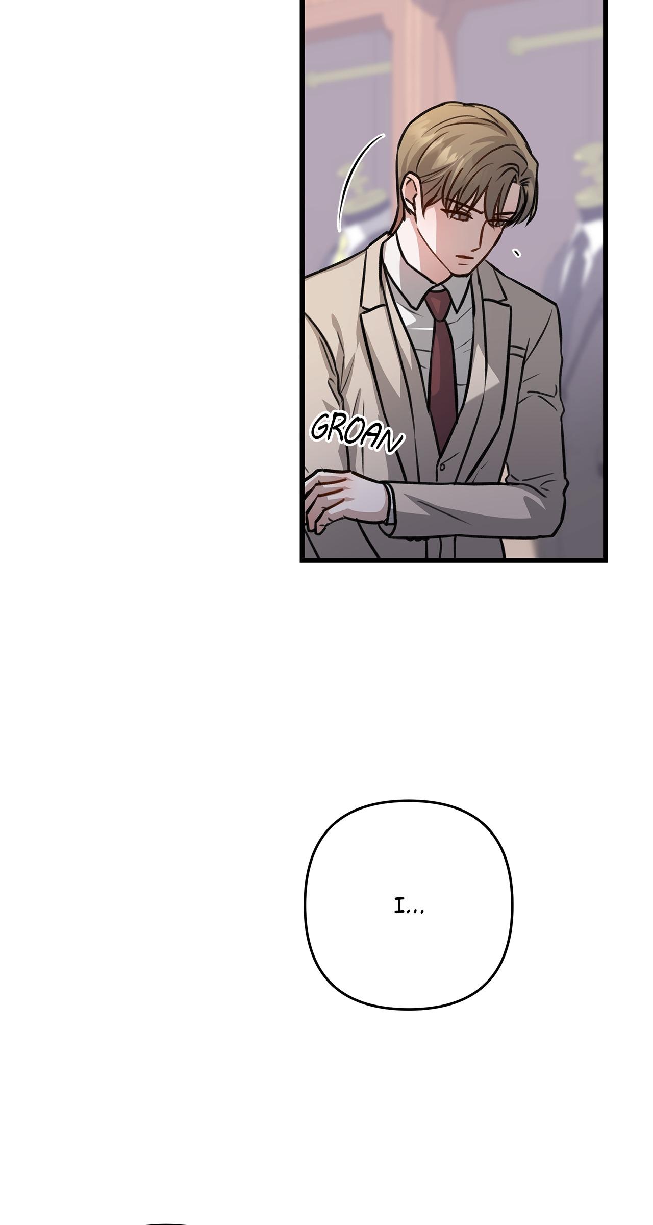 Method Romance Chapter 24 page 32 - 
