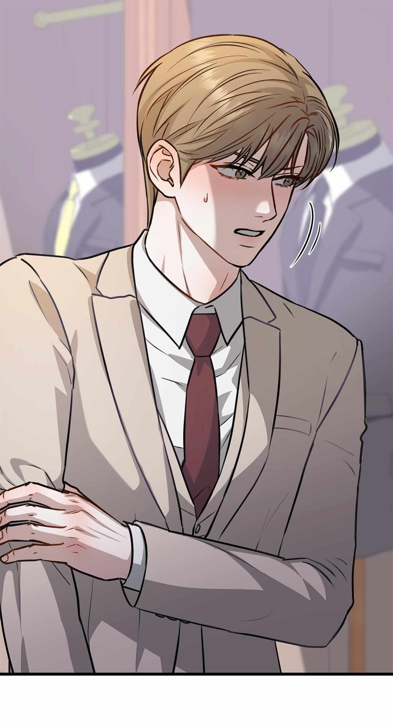 Method Romance Chapter 24 page 35 - 