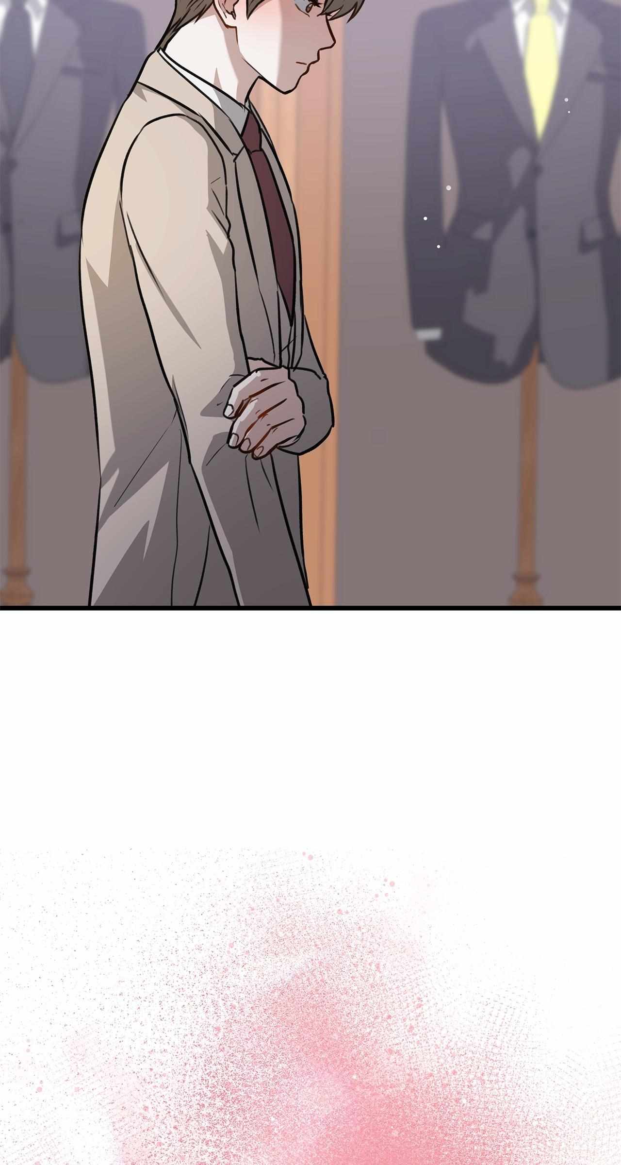 Method Romance Chapter 24 page 39 - 