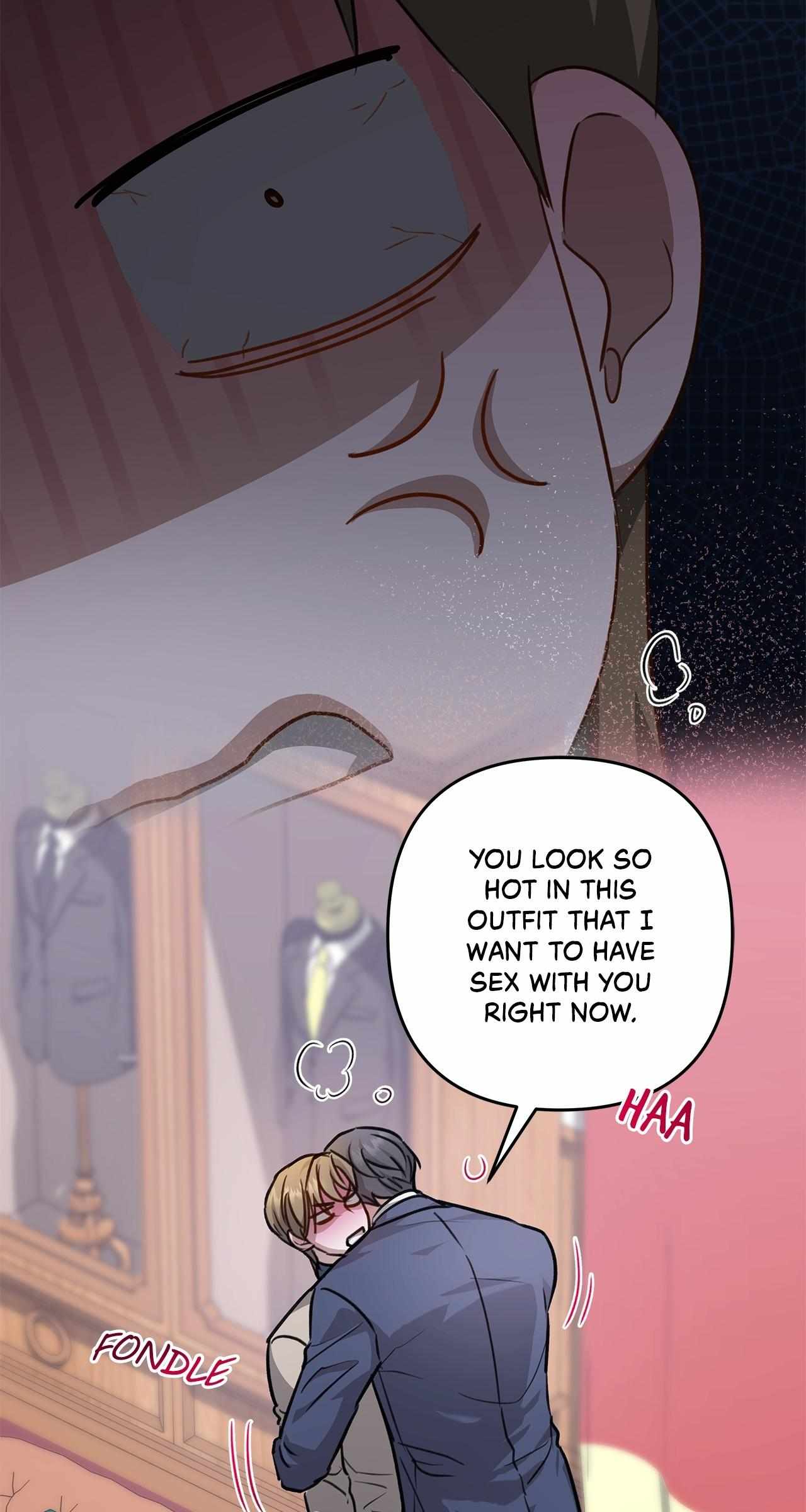 Method Romance Chapter 24 page 5 - 