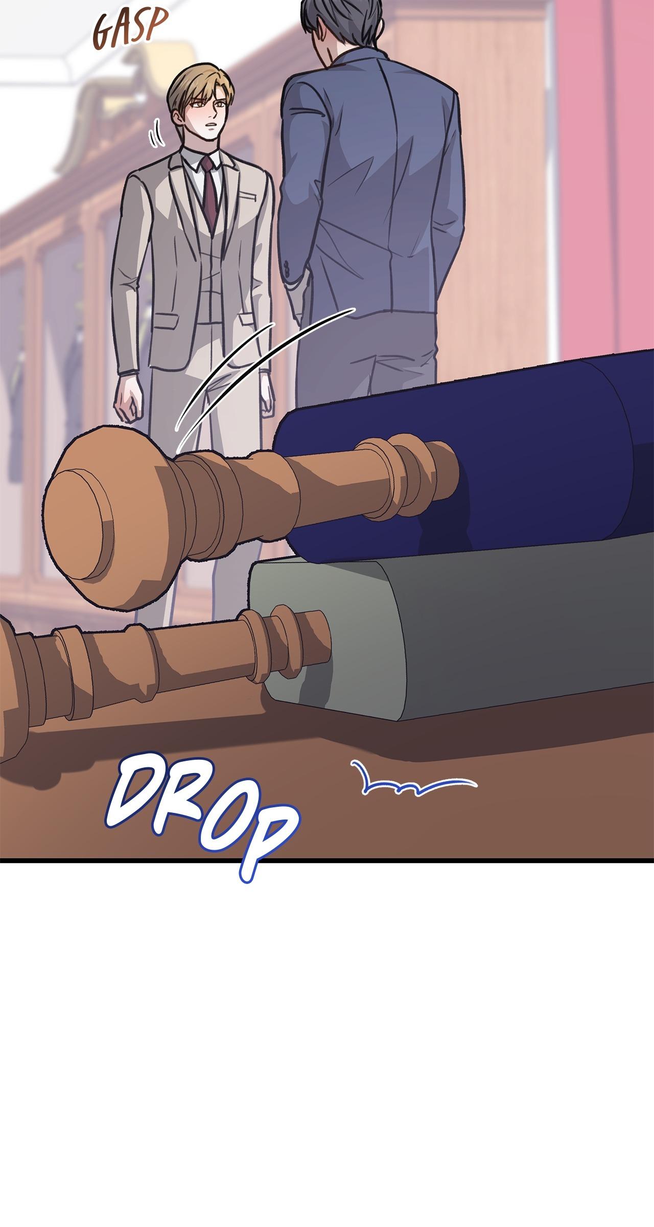 Method Romance Chapter 24 page 43 - 