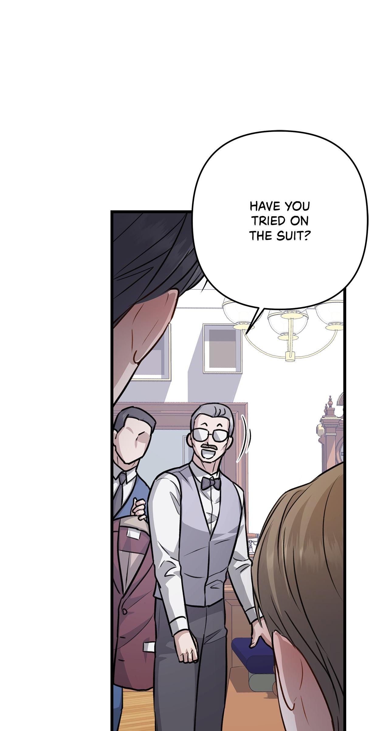 Method Romance Chapter 24 page 44 - 