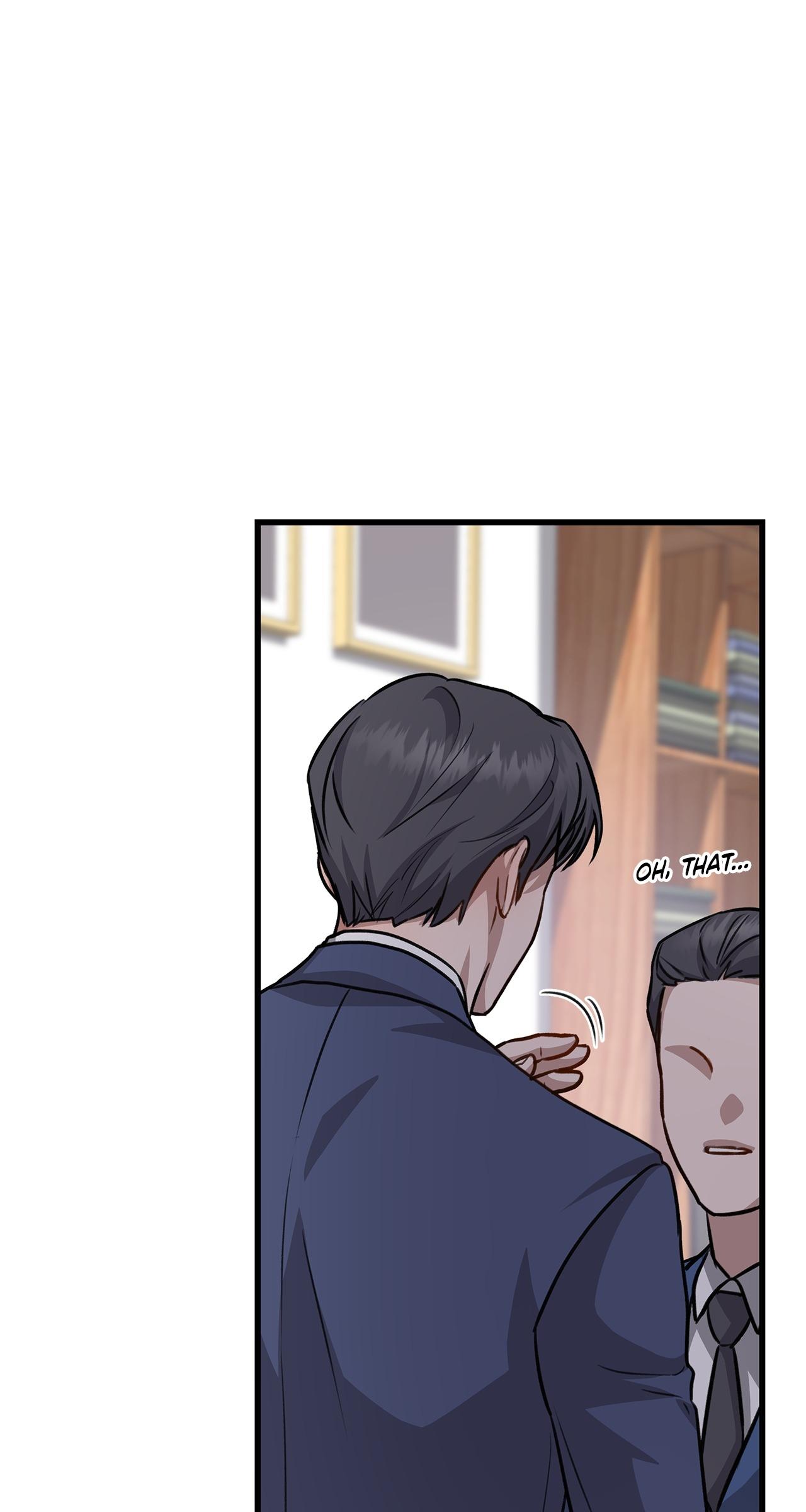 Method Romance Chapter 24 page 47 - 