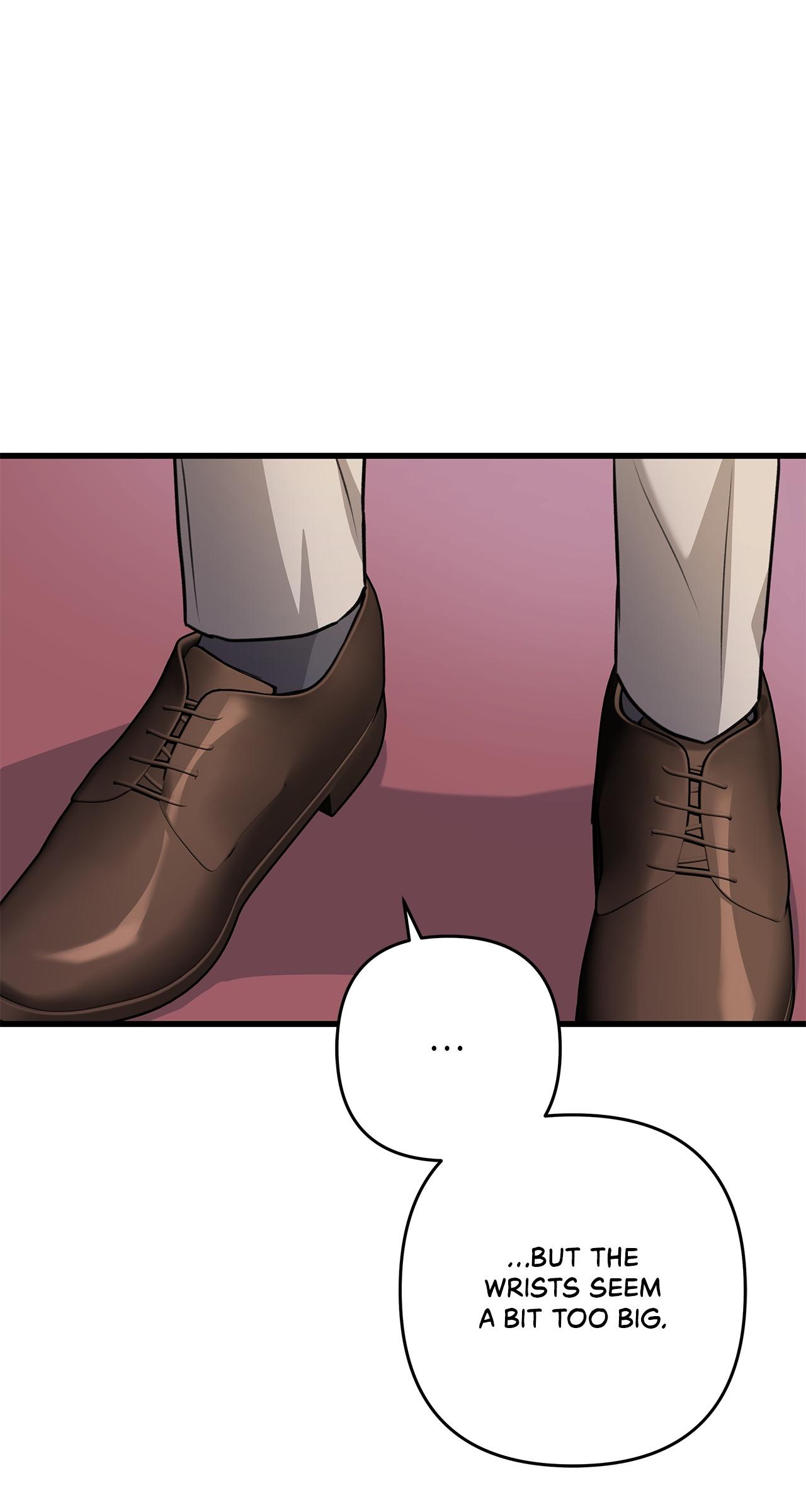 Method Romance Chapter 24 page 49 - 