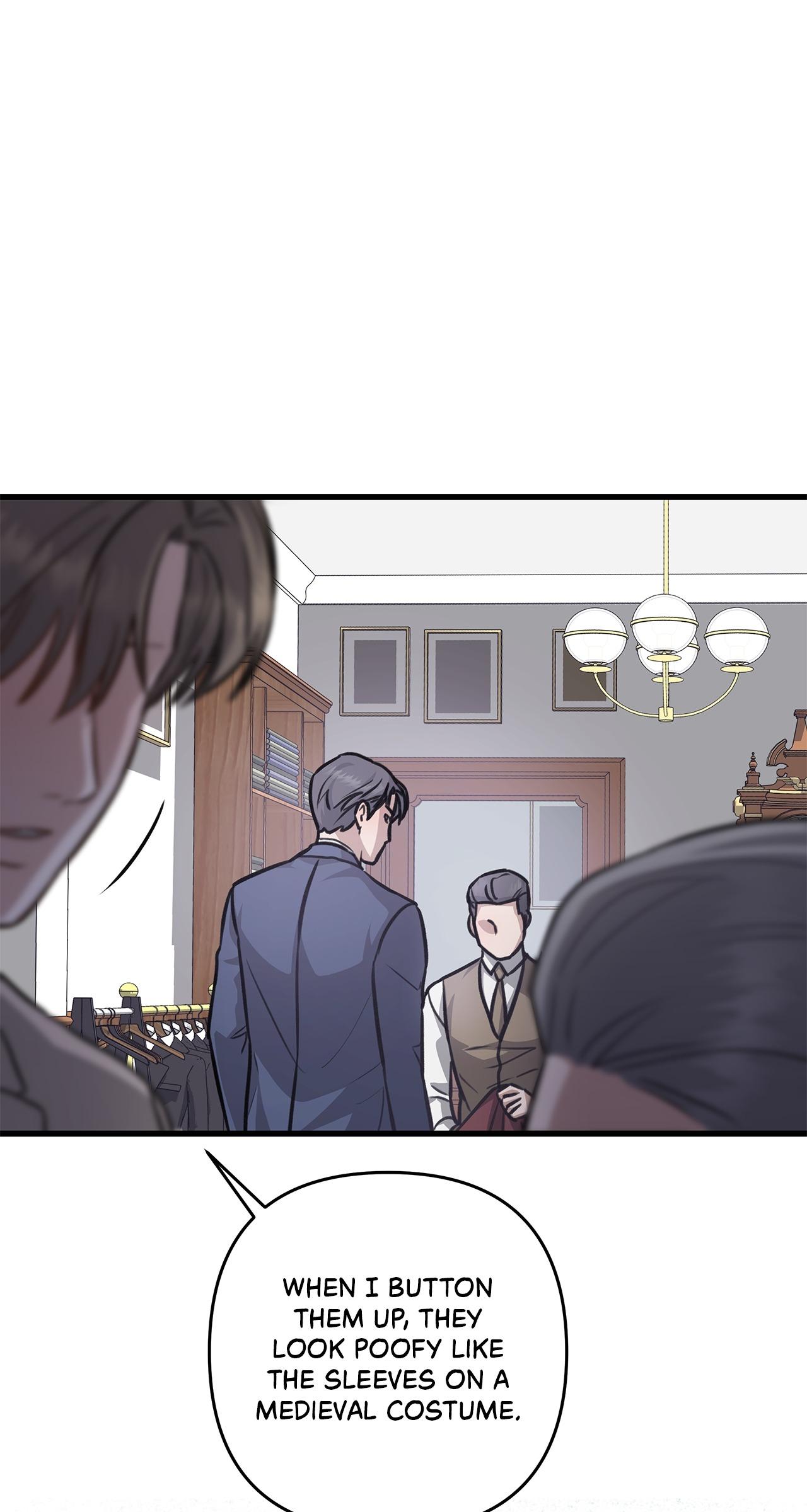 Method Romance Chapter 24 page 50 - 