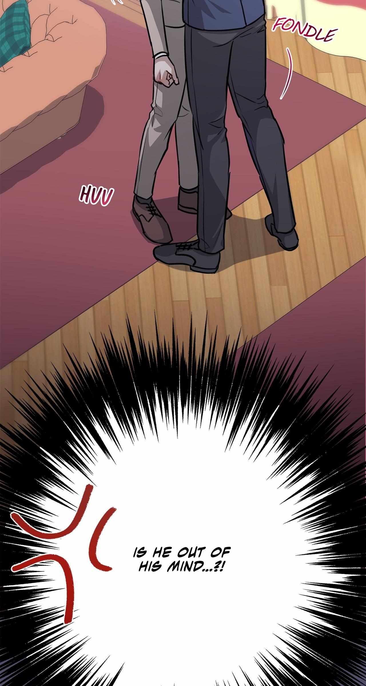 Method Romance Chapter 24 page 6 - 