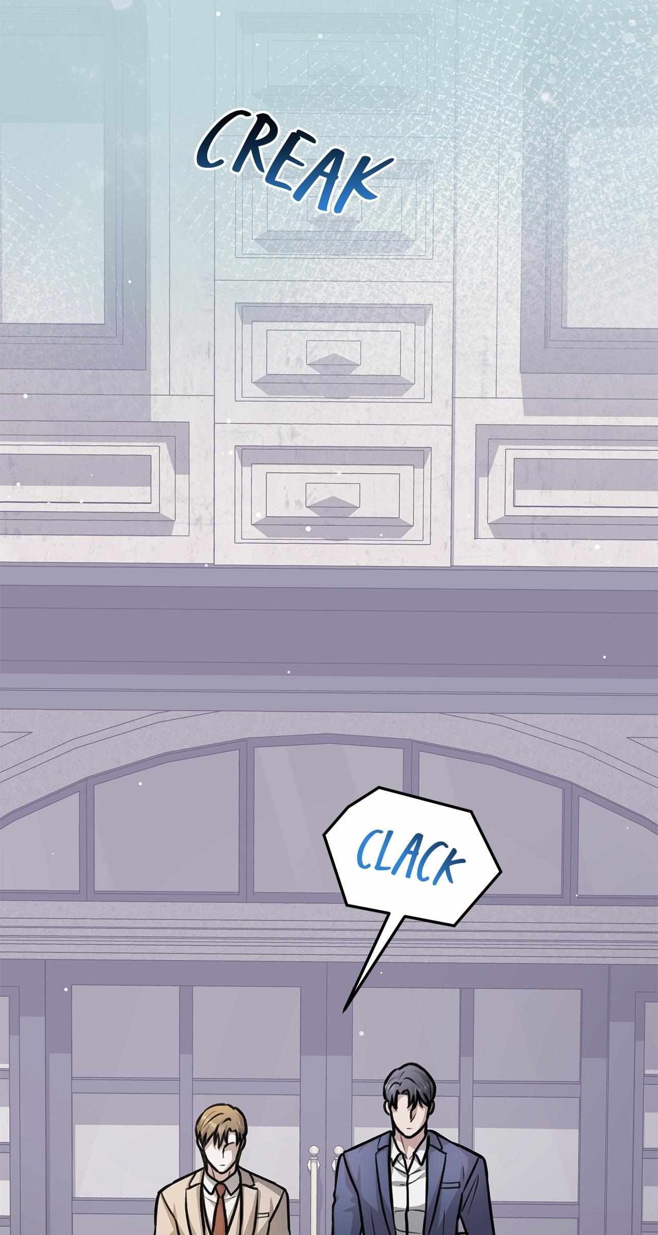 Method Romance Chapter 24 page 54 - 