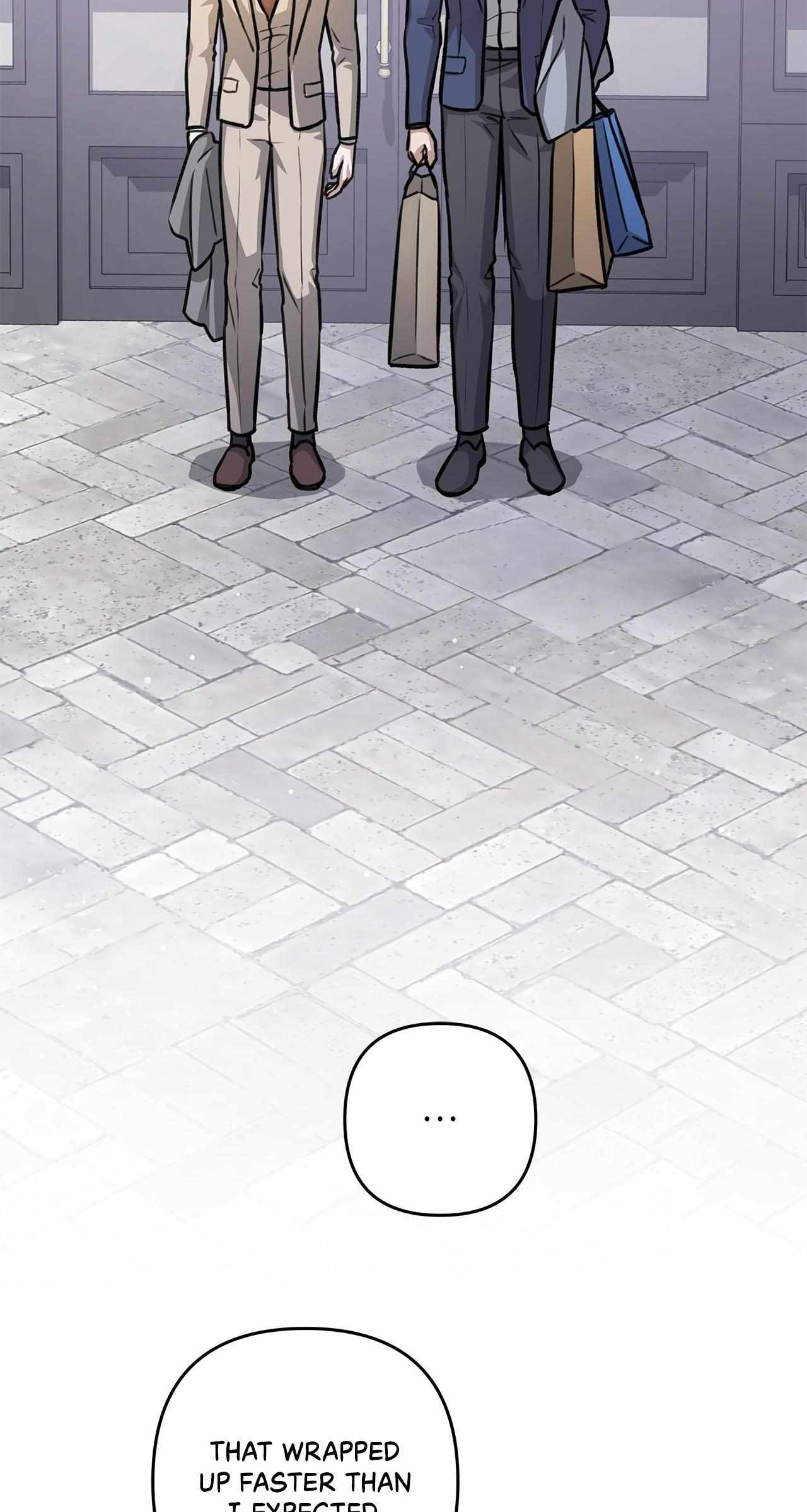 Method Romance Chapter 24 page 55 - 