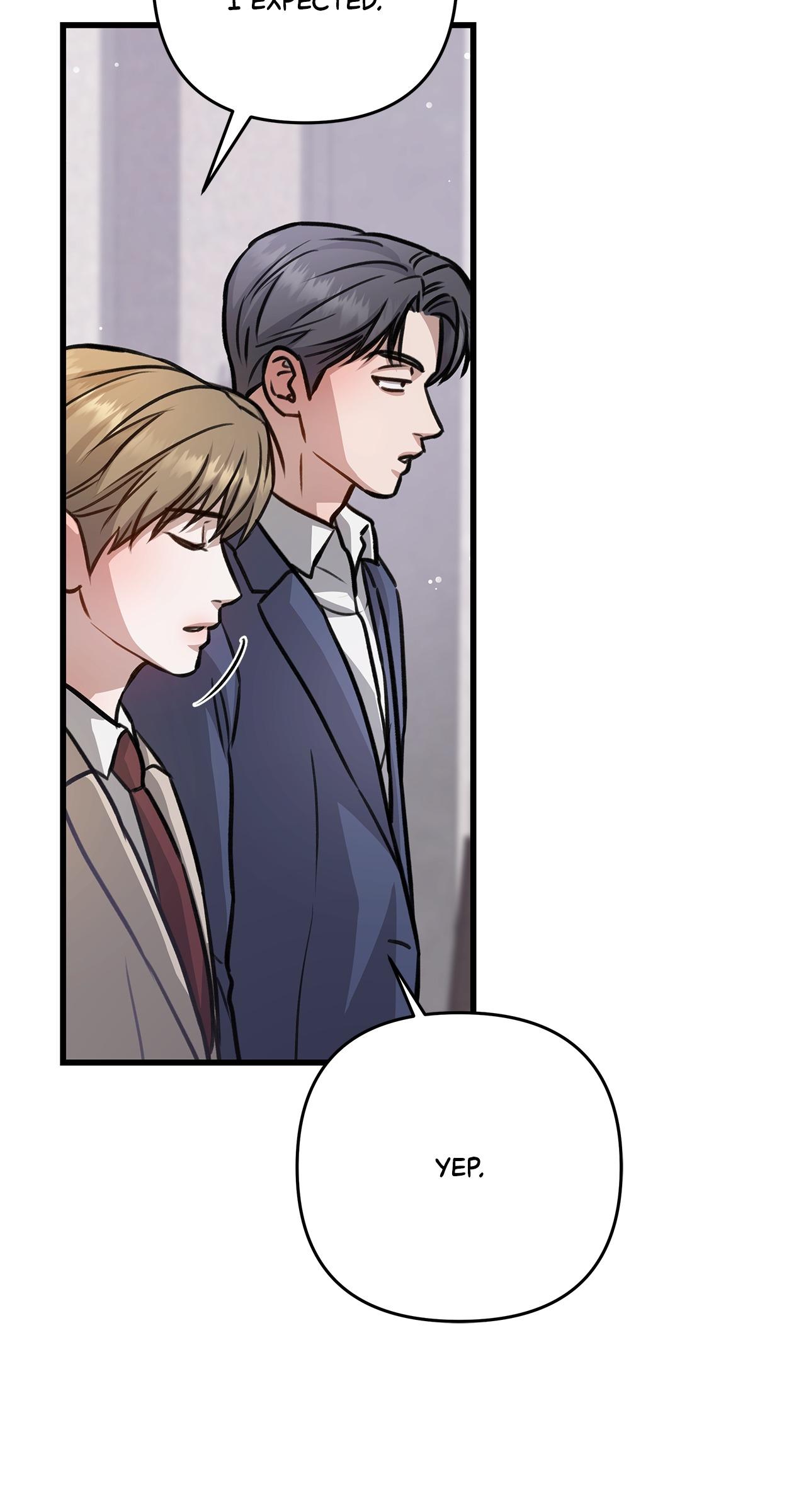 Method Romance Chapter 24 page 56 - 