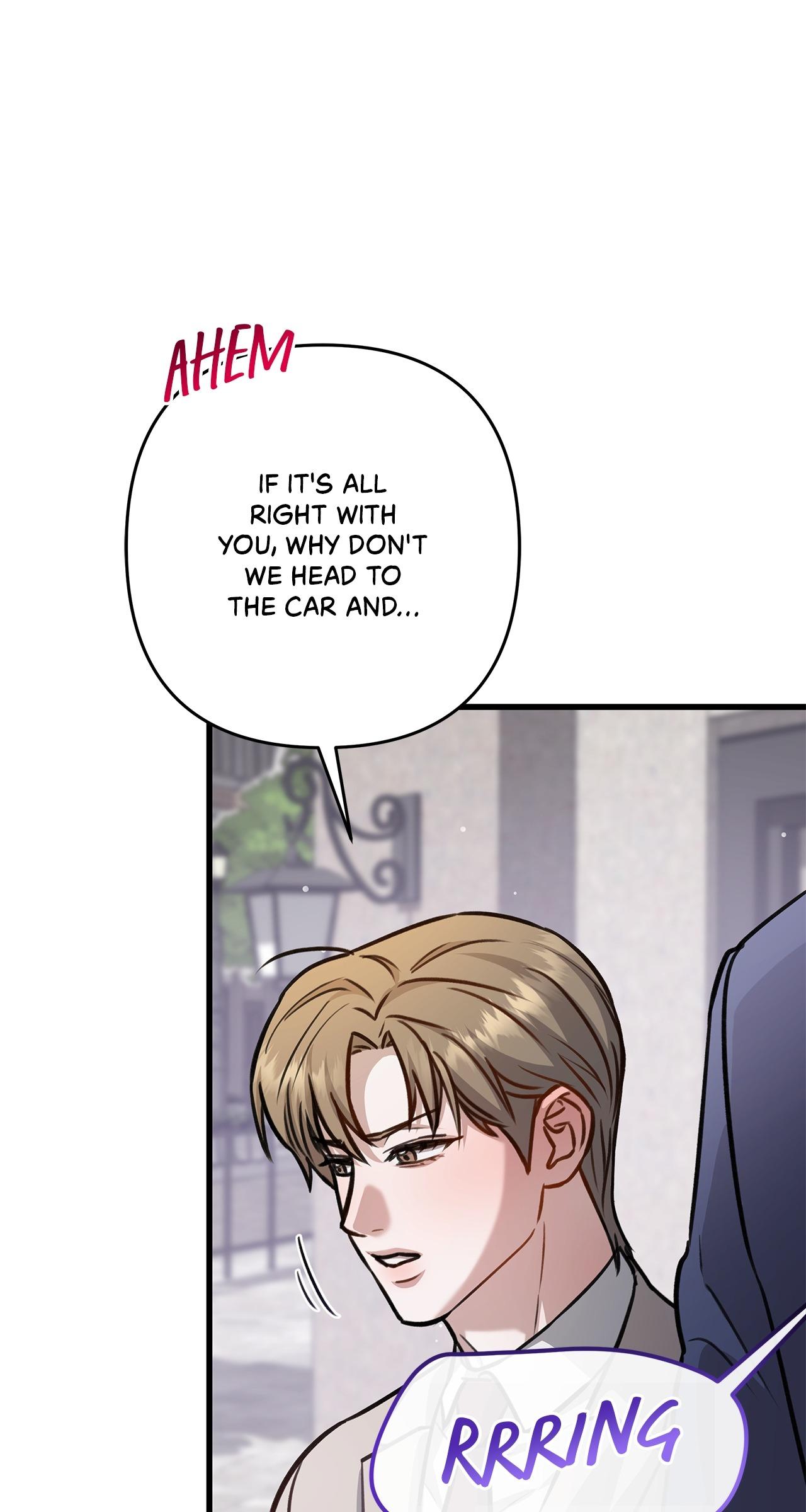 Method Romance Chapter 24 page 57 - 