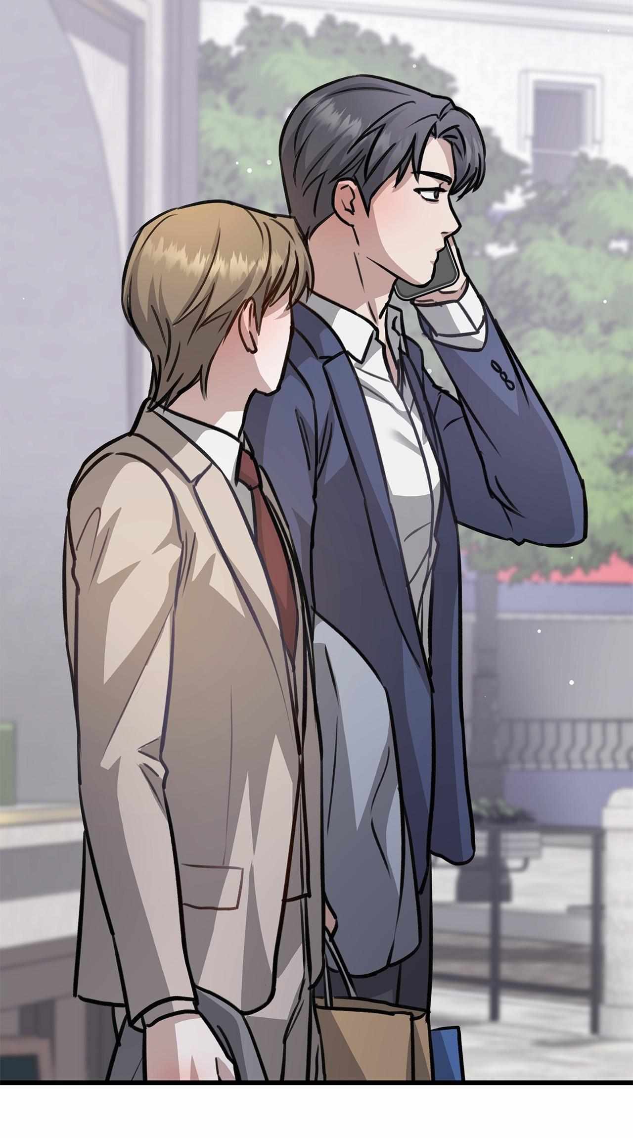 Method Romance Chapter 24 page 59 - 