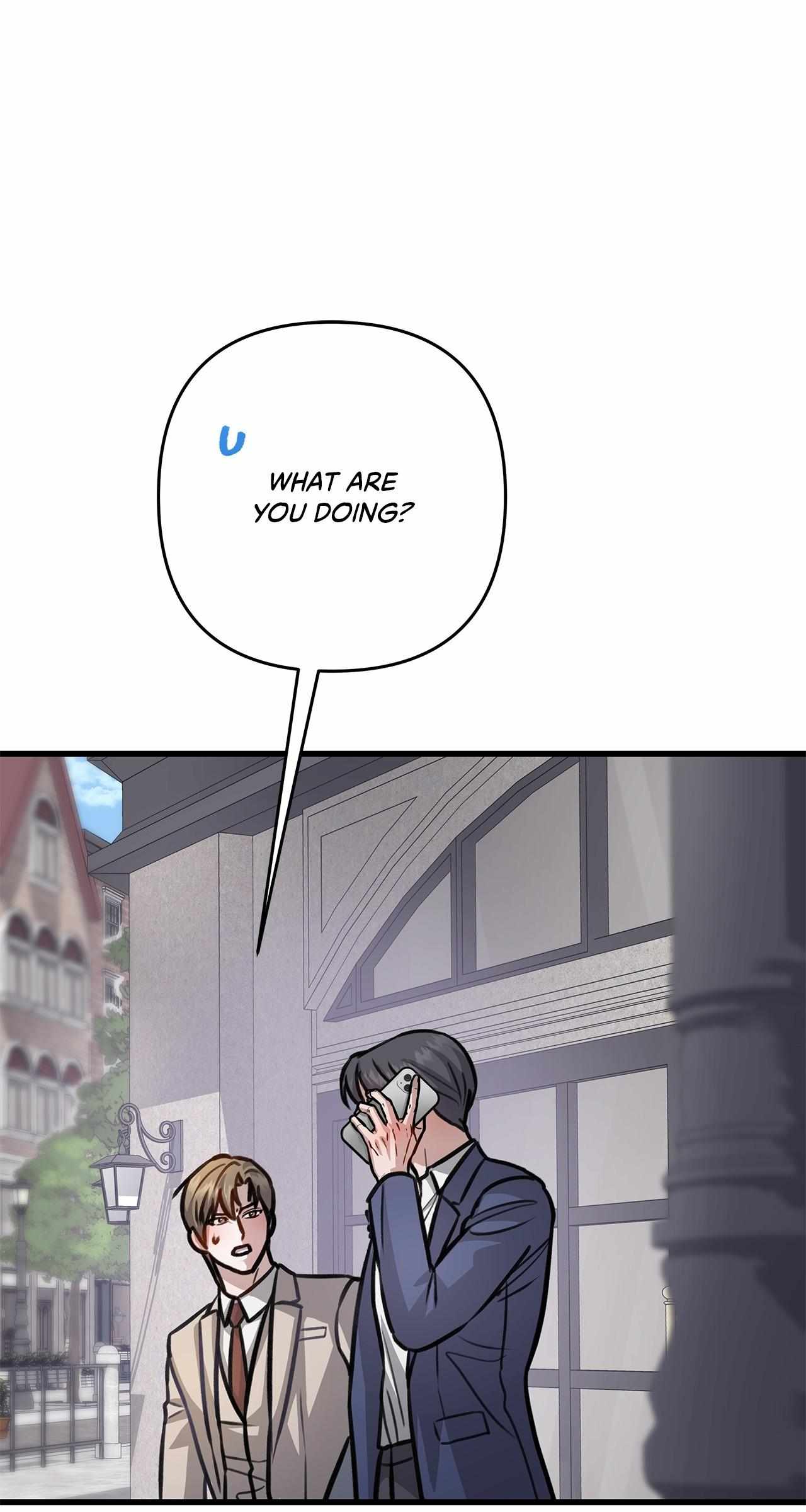 Method Romance Chapter 24 page 60 - 