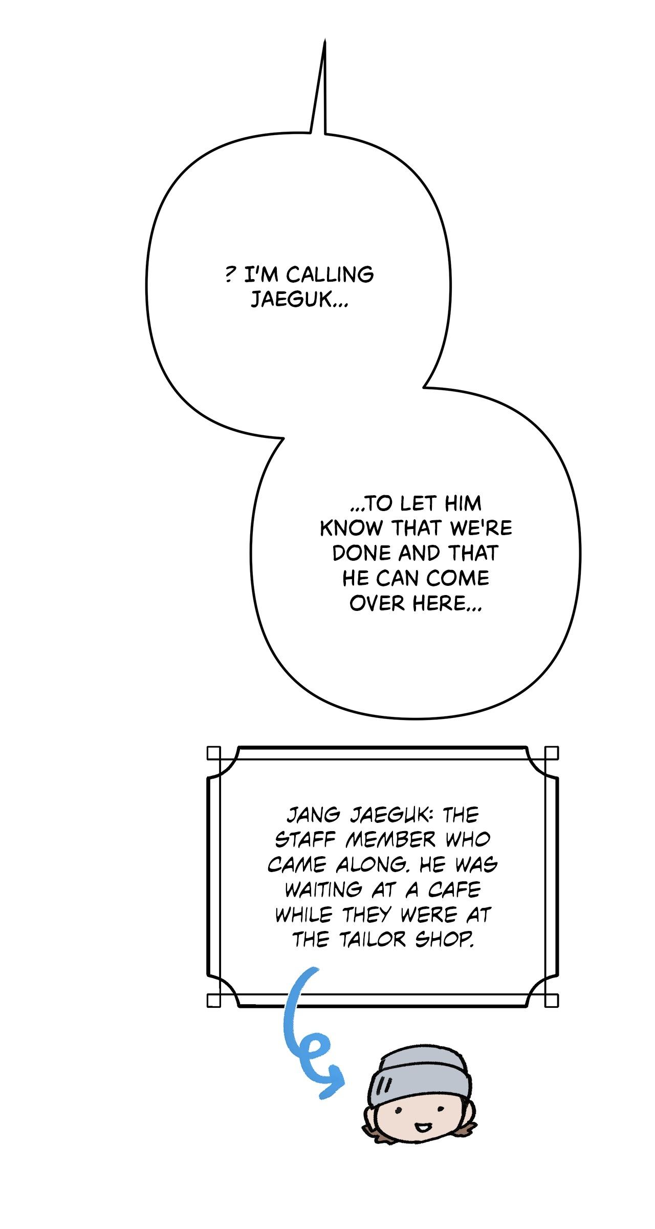 Method Romance Chapter 24 page 61 - 