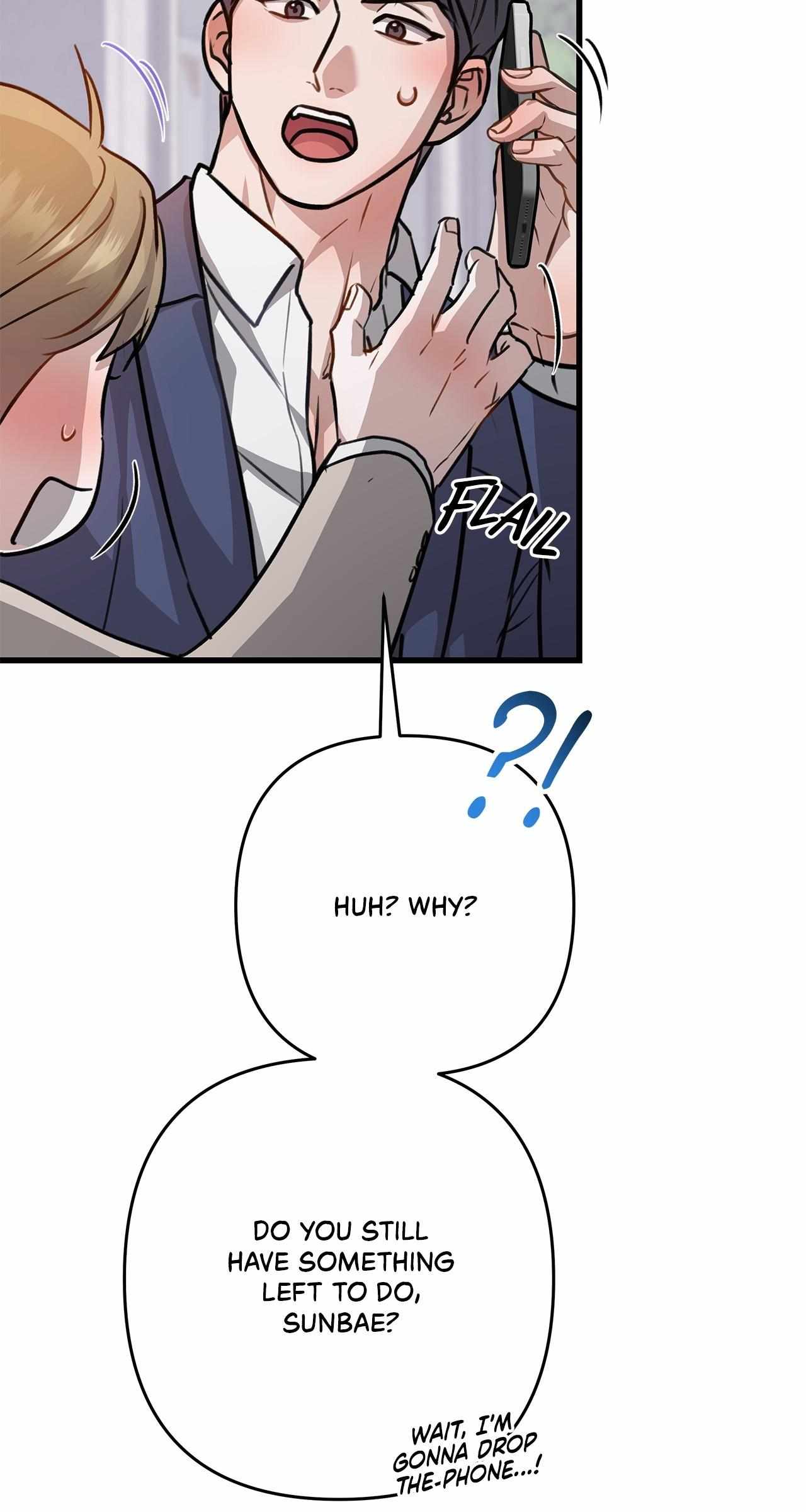 Method Romance Chapter 24 page 63 - 