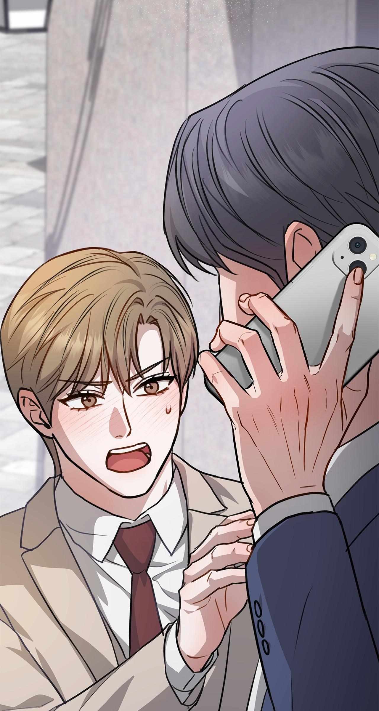 Method Romance Chapter 24 page 65 - 