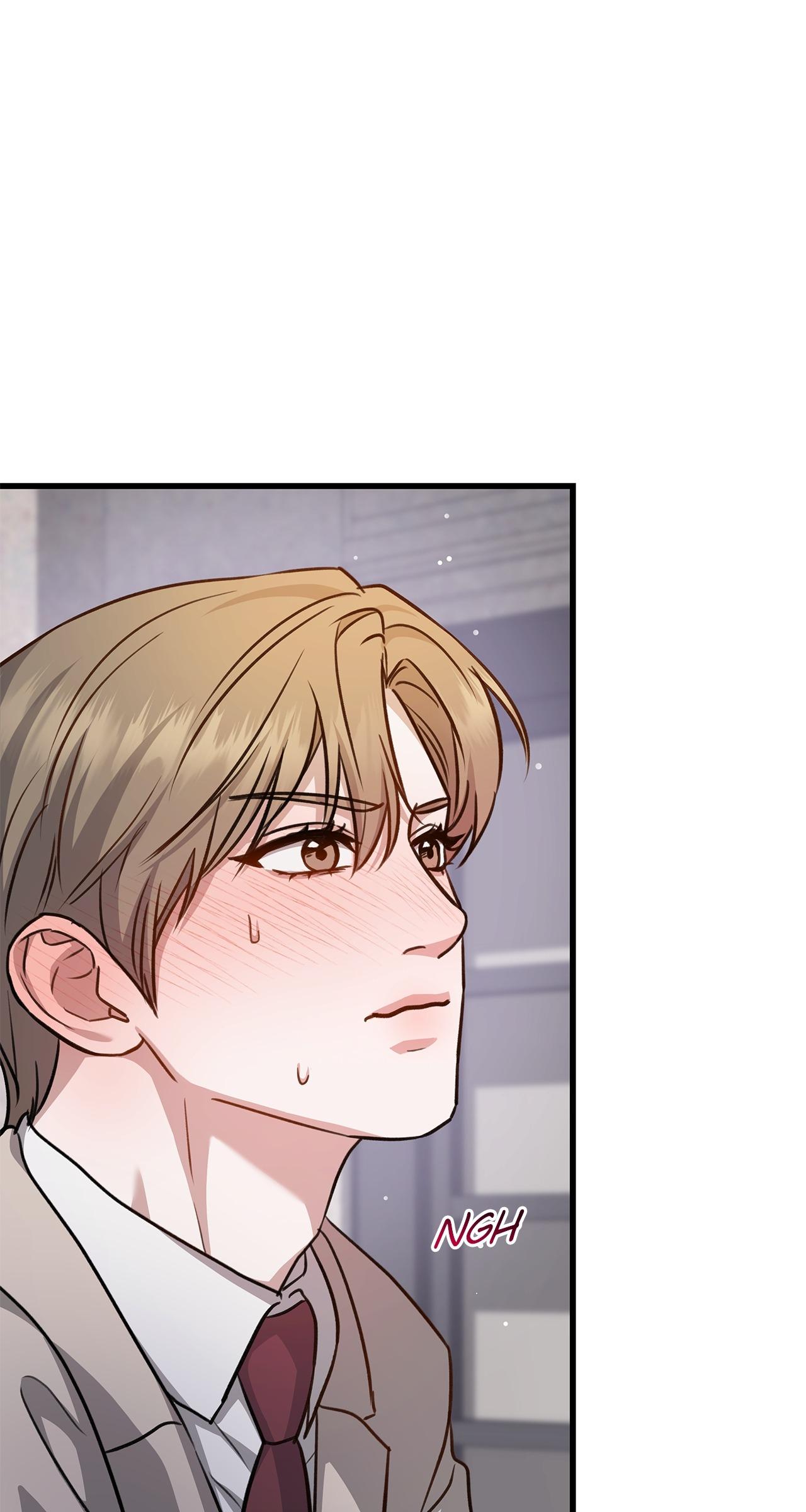 Method Romance Chapter 24 page 67 - 