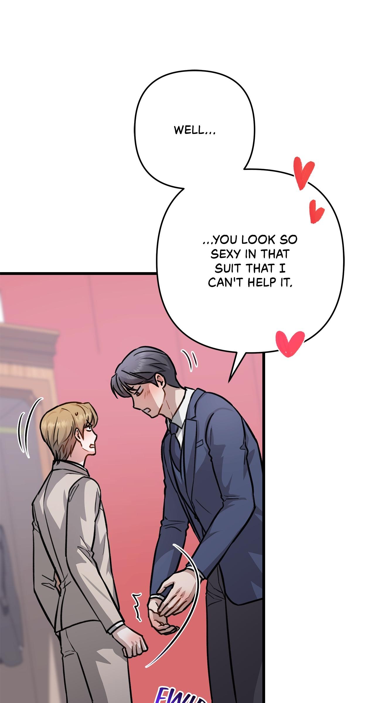 Method Romance Chapter 24 page 8 - 