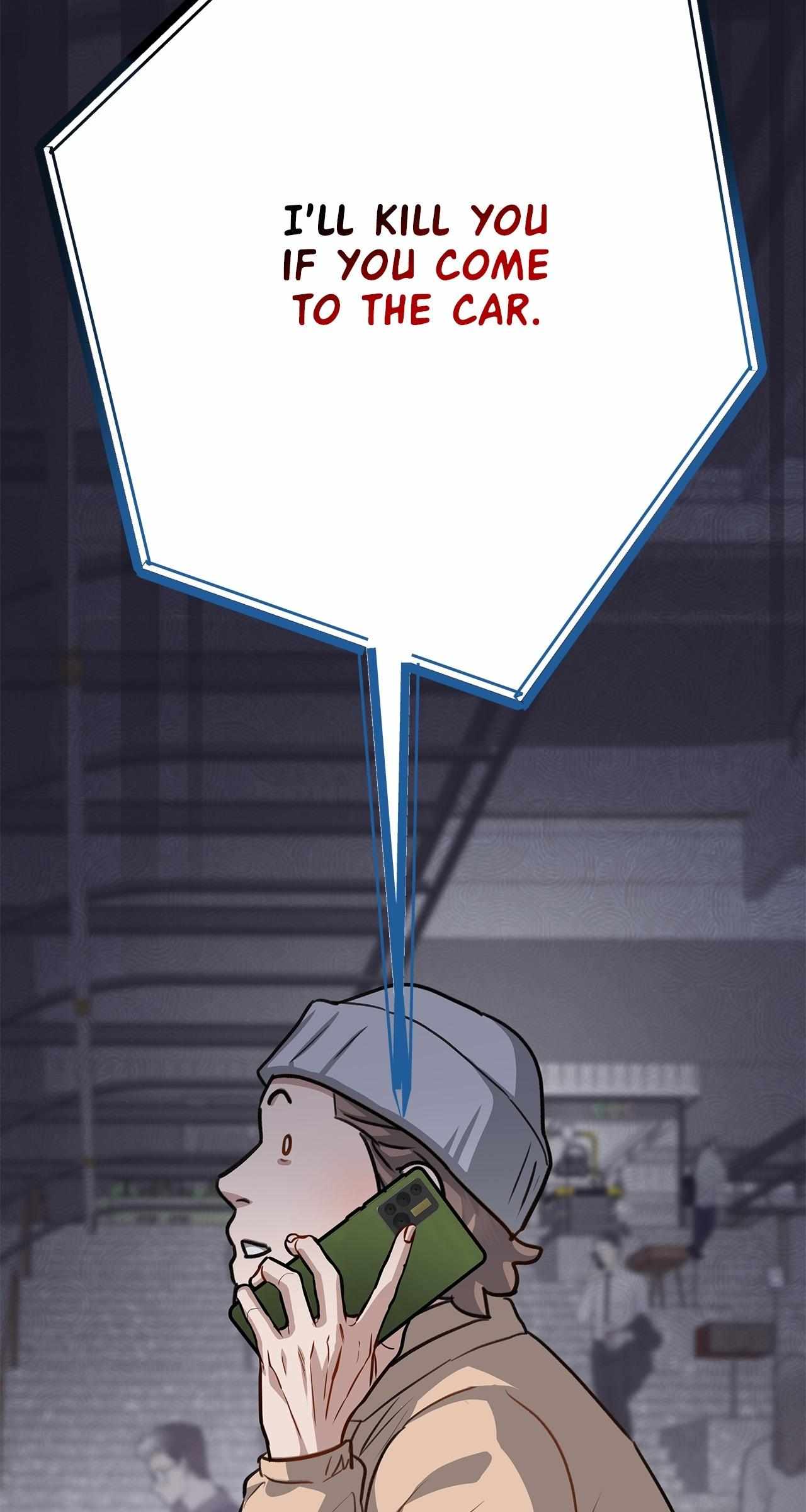 Method Romance Chapter 24 page 72 - 