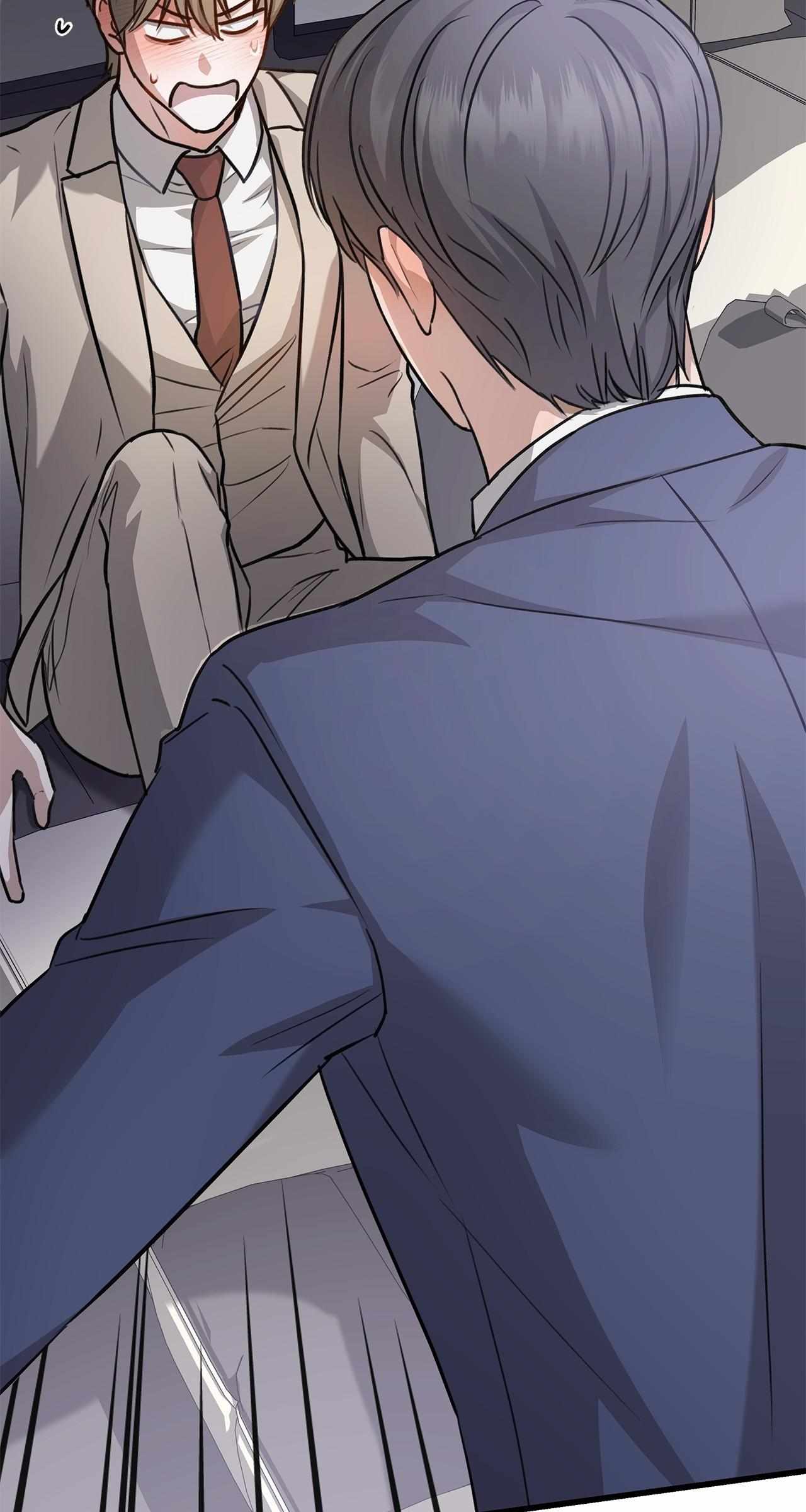 Method Romance Chapter 24 page 82 - 